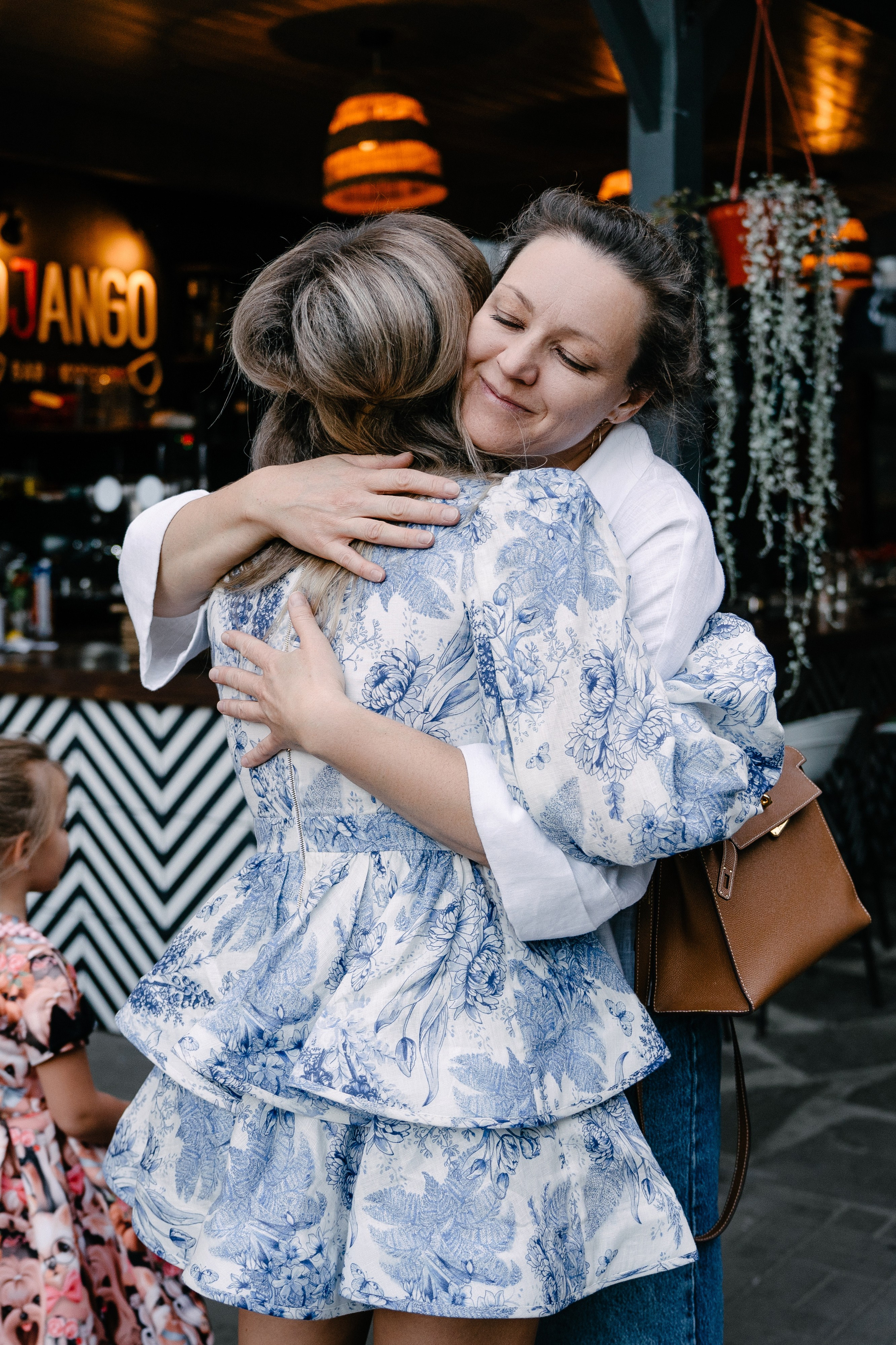 День Рождения Гульнары. Свадебный и семейный фотограф в Воронеже Анастасия Бойко