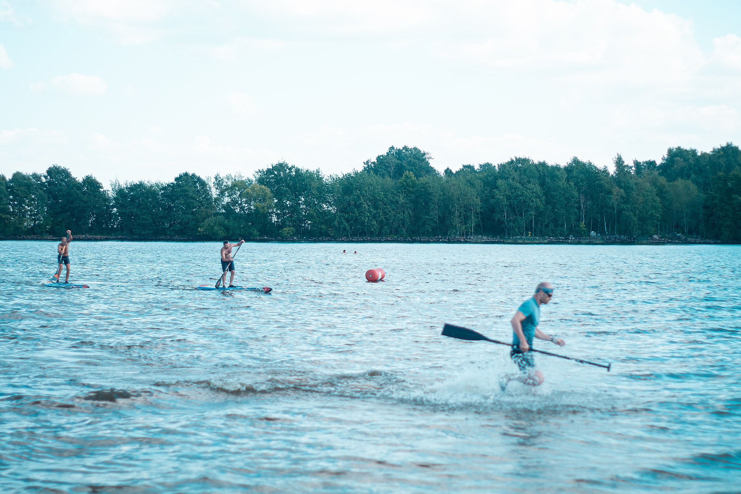 Ораниенбаумский морской фестиваль. Фотограф в Санкт-Петербурге и ЛО Егор Ставер