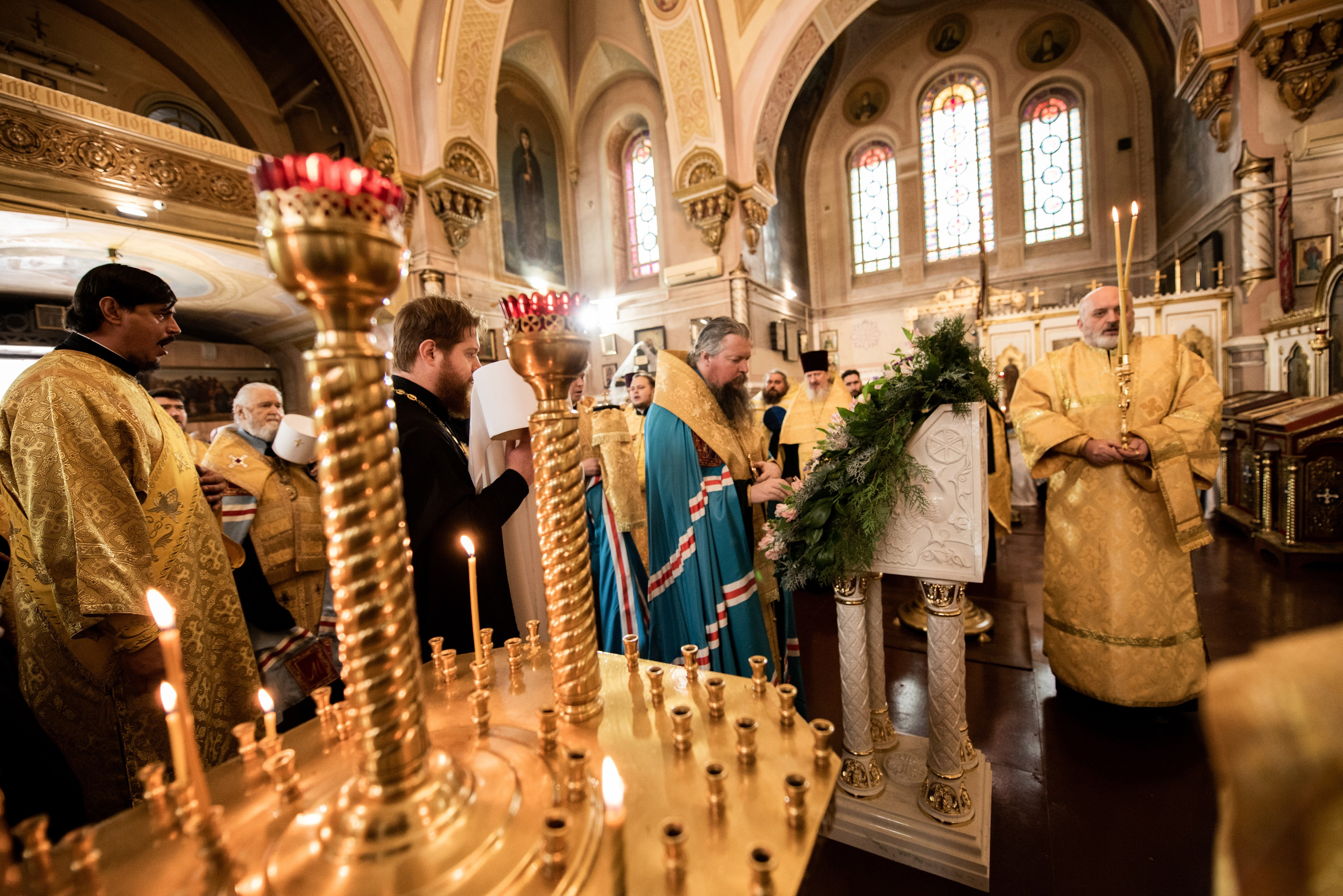 День памяти пророка Аввакума 15.12.2022. Семейный и свадебный фотограф в Феодосии и Коктебеле