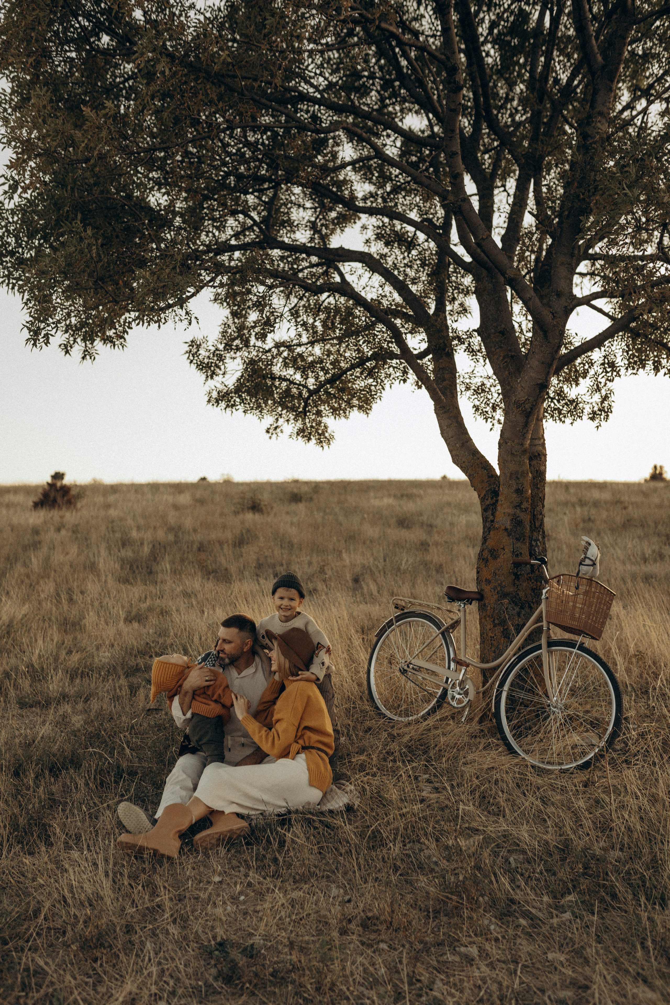 Денис Даша Макар и Егор. Семейный фотограф в Новороссийске и Анапе Александра Яковлева