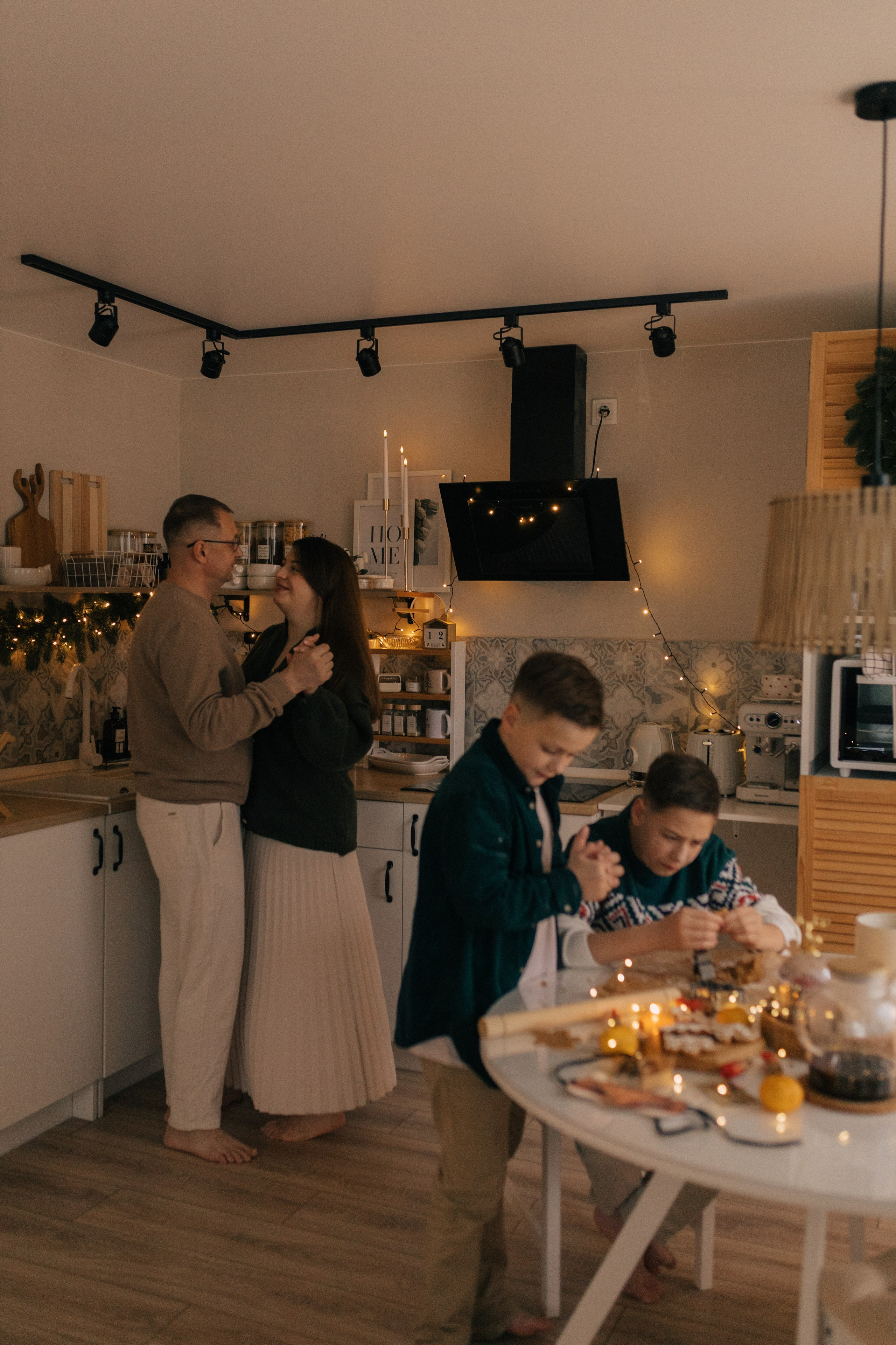 Витя Лена Егор и Глеб. Семейный фотограф в Новороссийске и Анапе Александра Яковлева