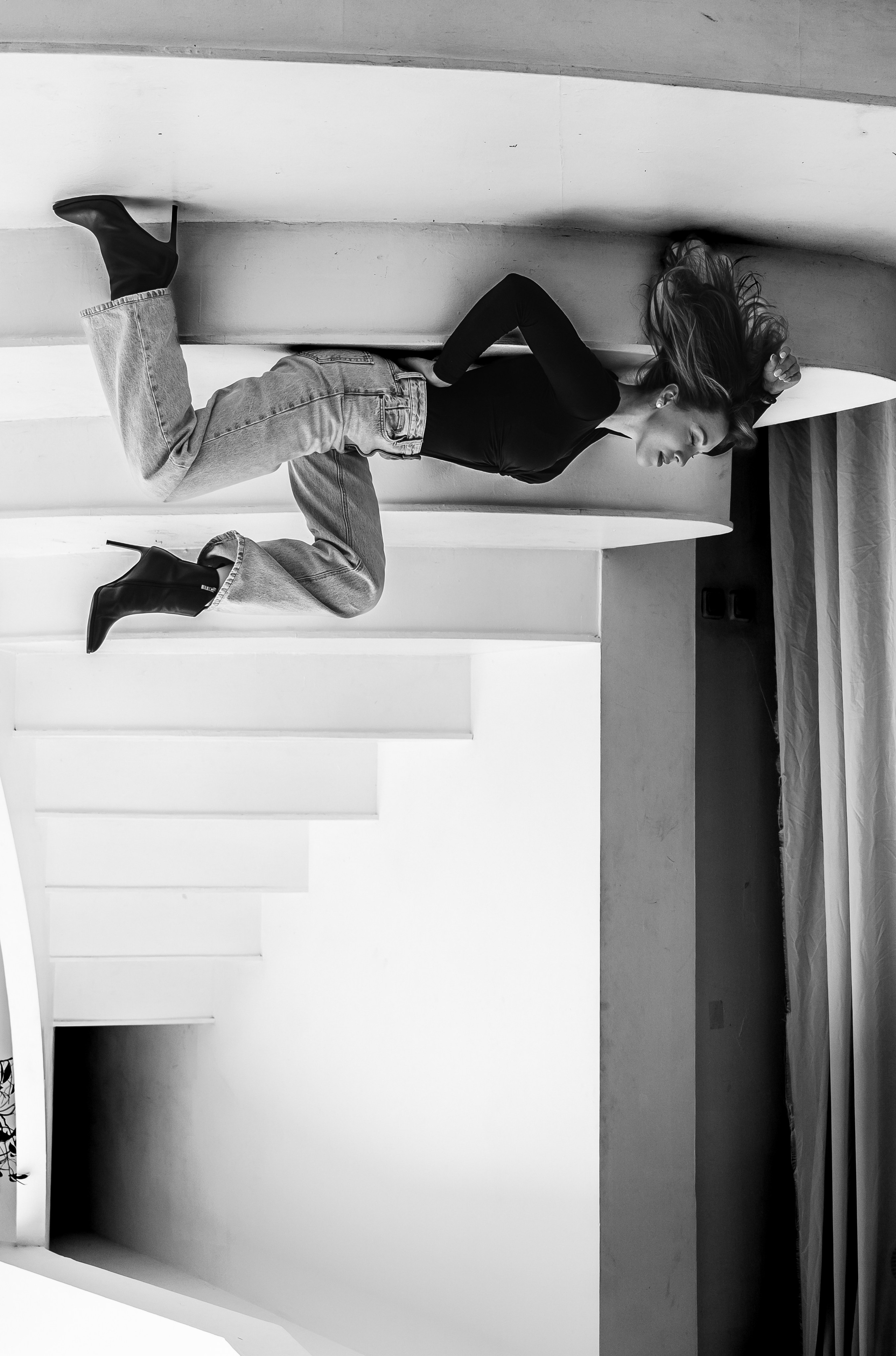 Мэри. Наталия Фролова. Фотограф. Москва