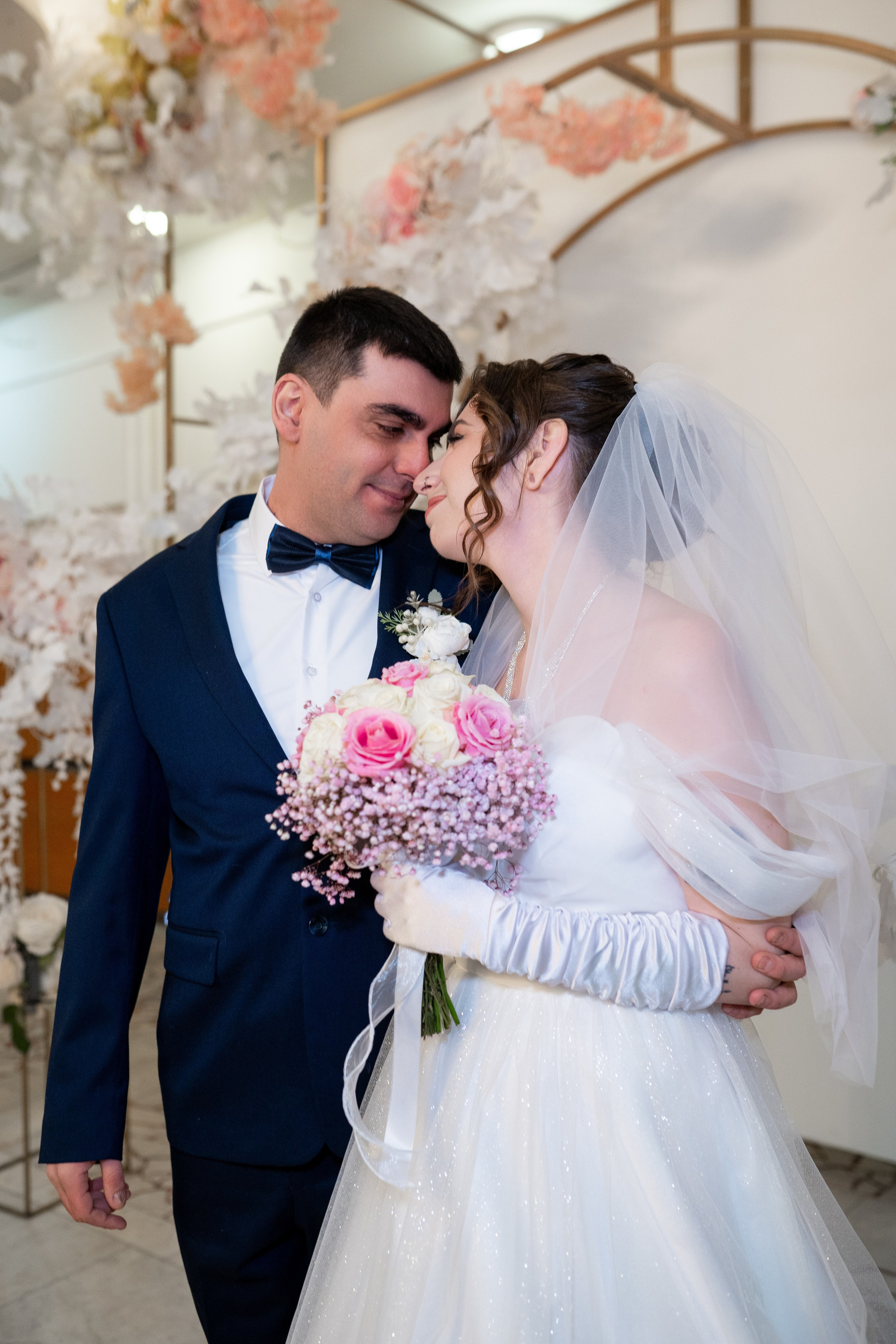 Сергей и Дарья. Фотограф в Самаре Иван Булатов