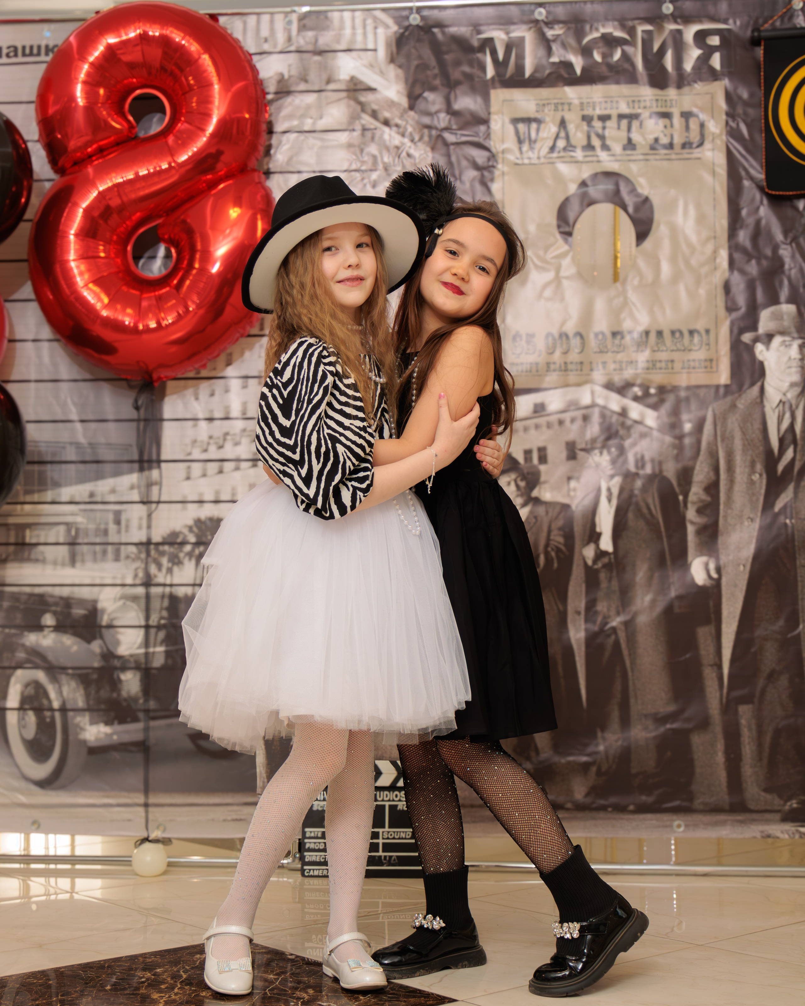 Фотограф на детский день рождения Казань. Фотограф в Казани