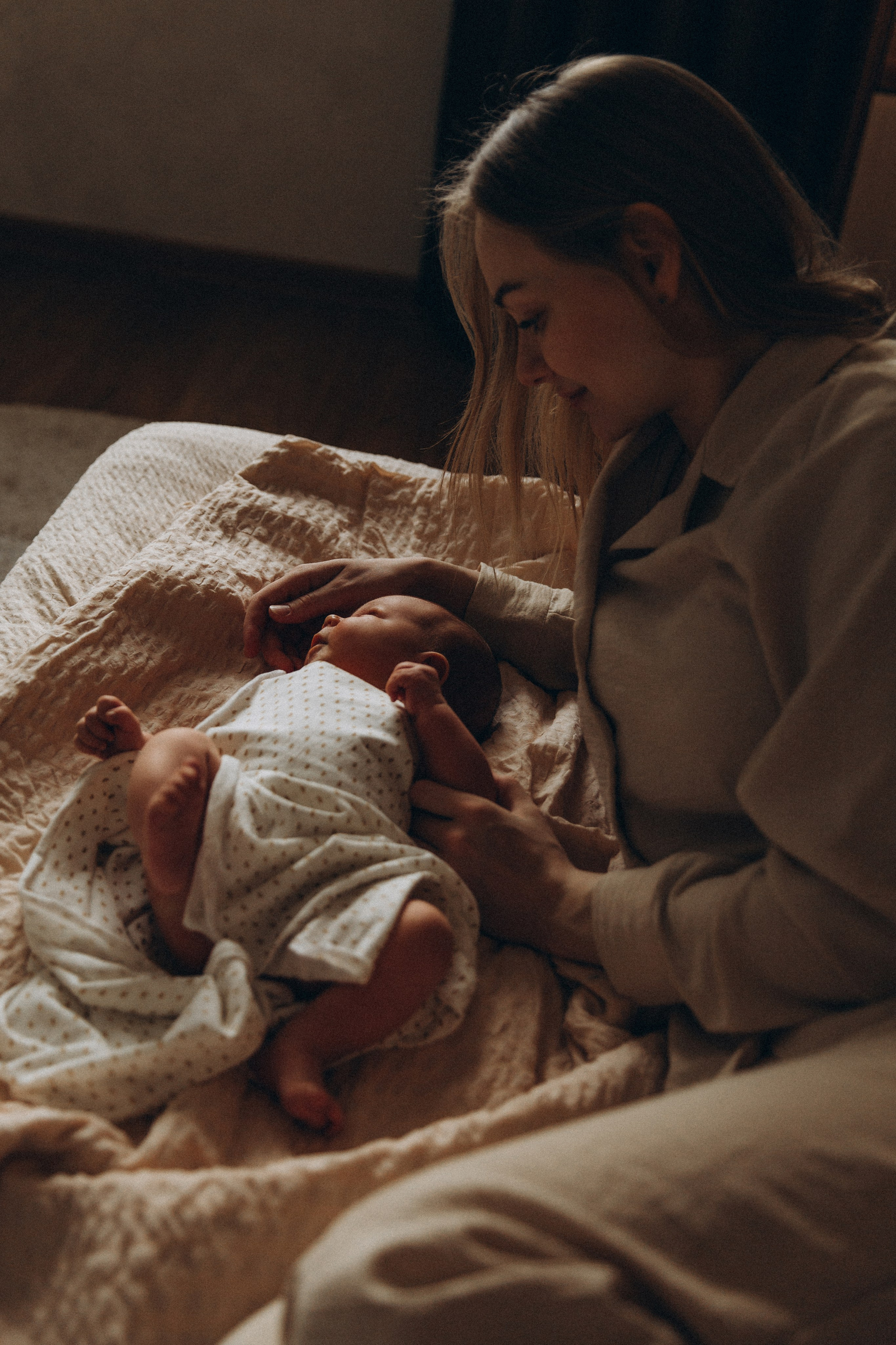 Таня & Ксения. Семейный и детский фотограф Башкатова Дарья Старый Оскол