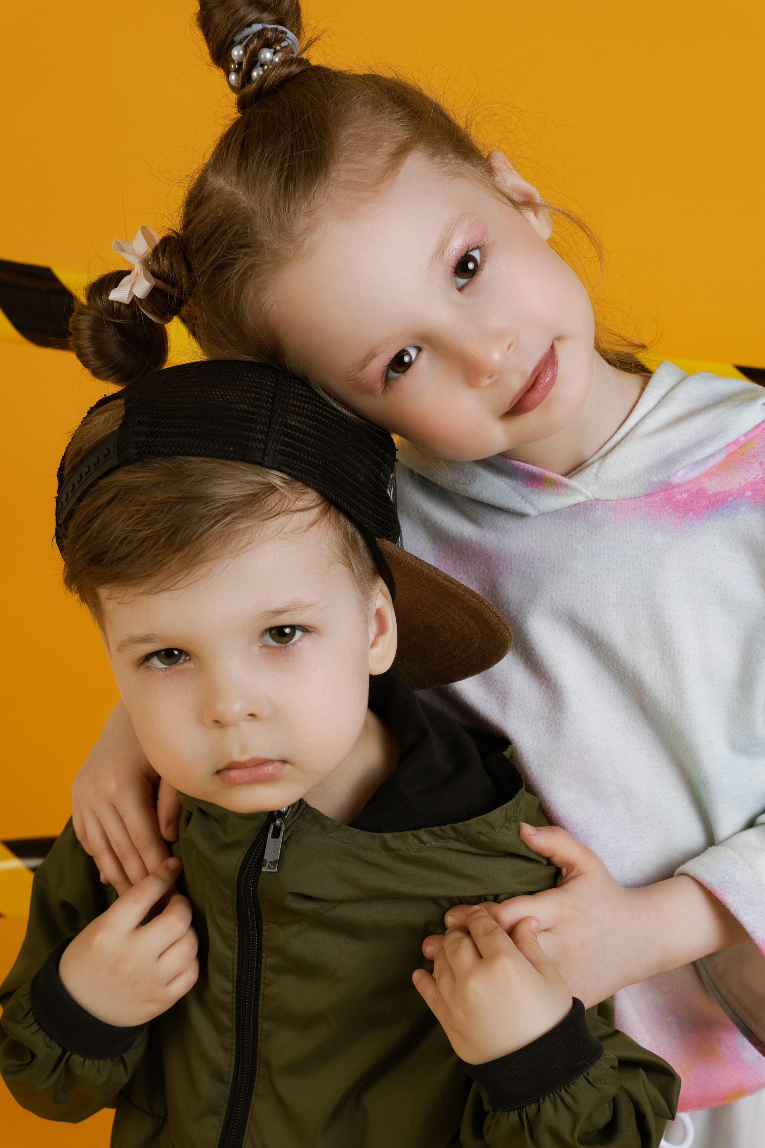 Проект на желтом фоне. АНАСТАСИЯ КУЗНЕЦОВА | ФОТОГРАФ ЧЕБОКСАРЫ