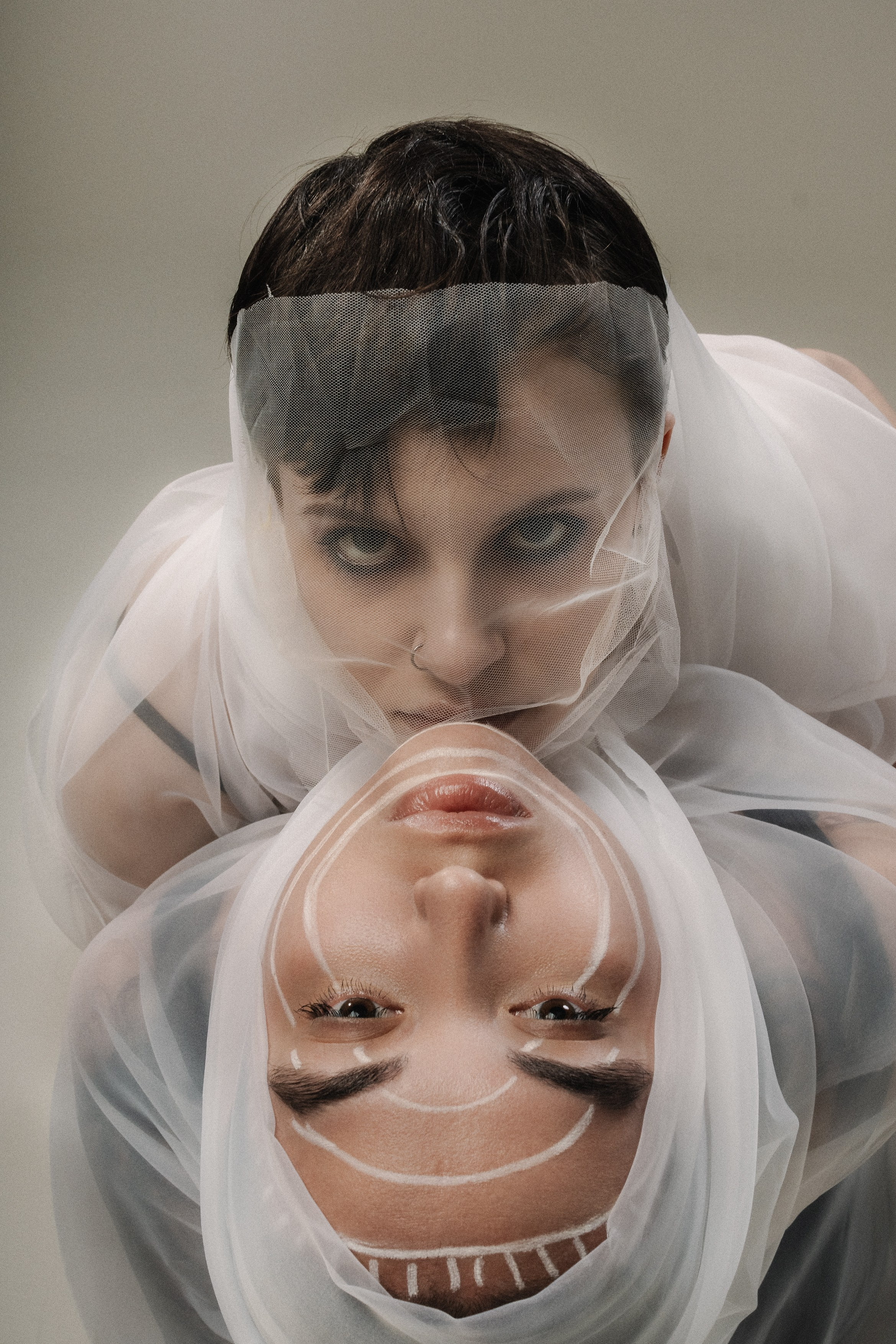 Душа. Светлана Аброщикова