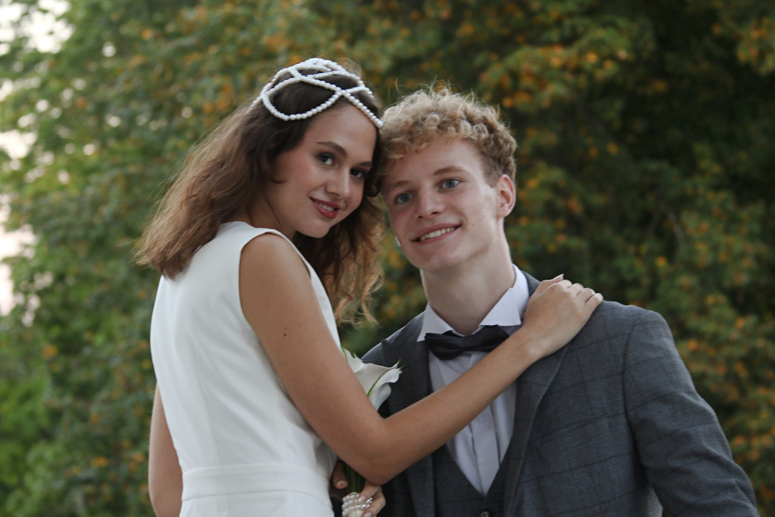 Свадебная фотография. Фотограф Суворова Марина — фотограф города Санкт-Петербург