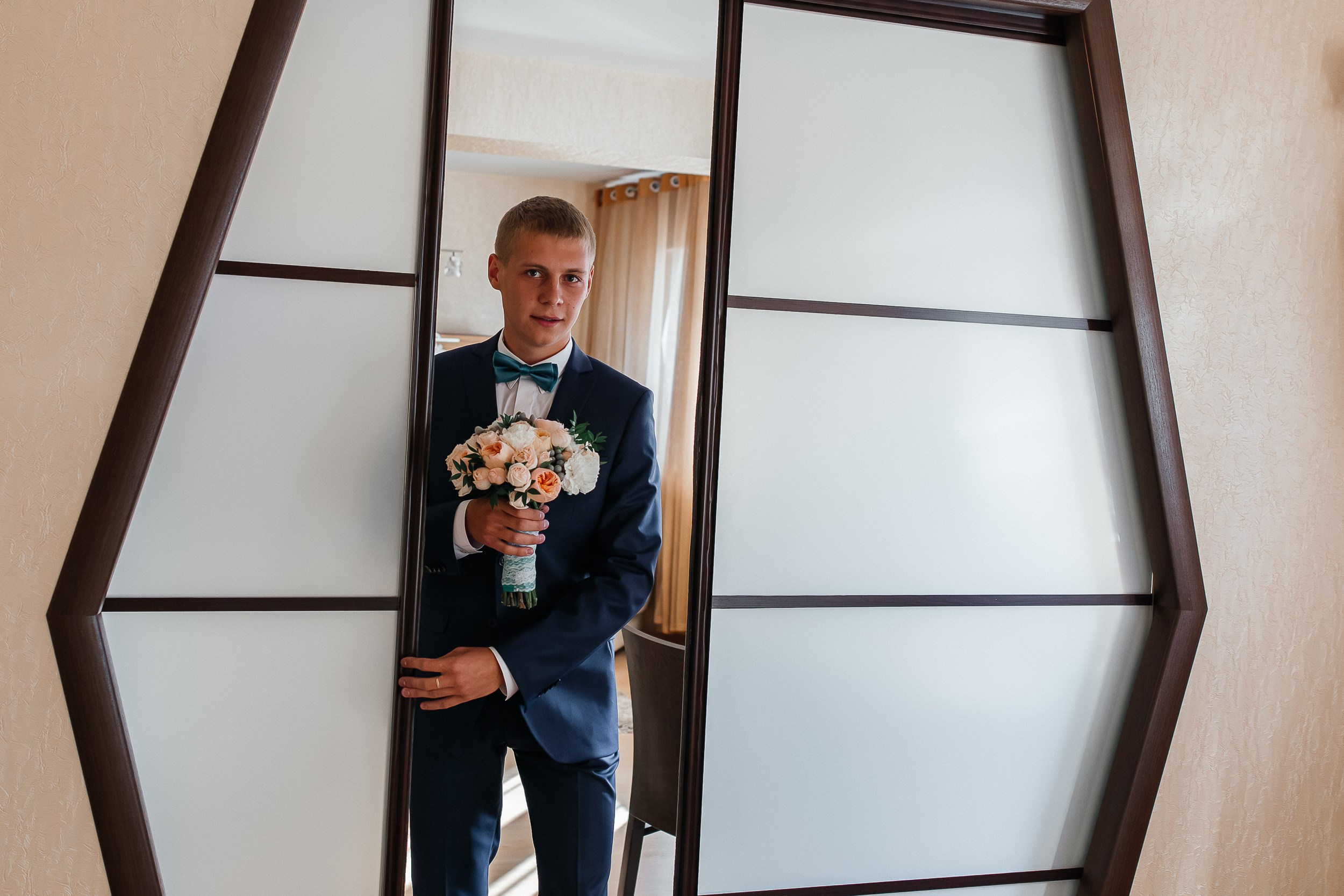 Наталья и Артем