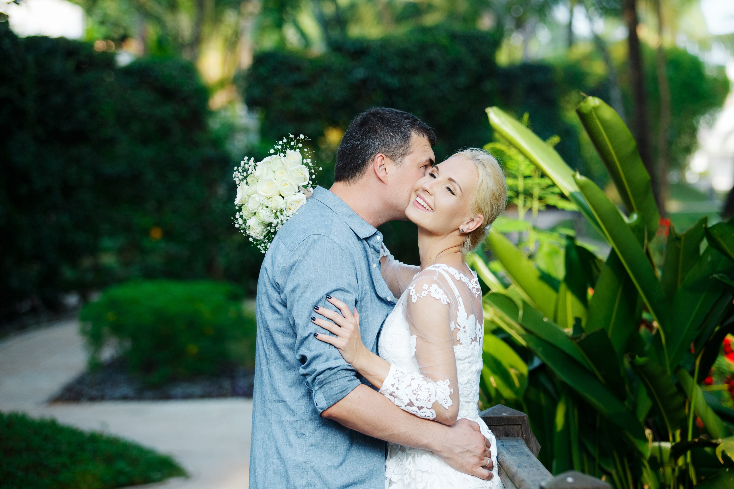 Евгения и Евгений