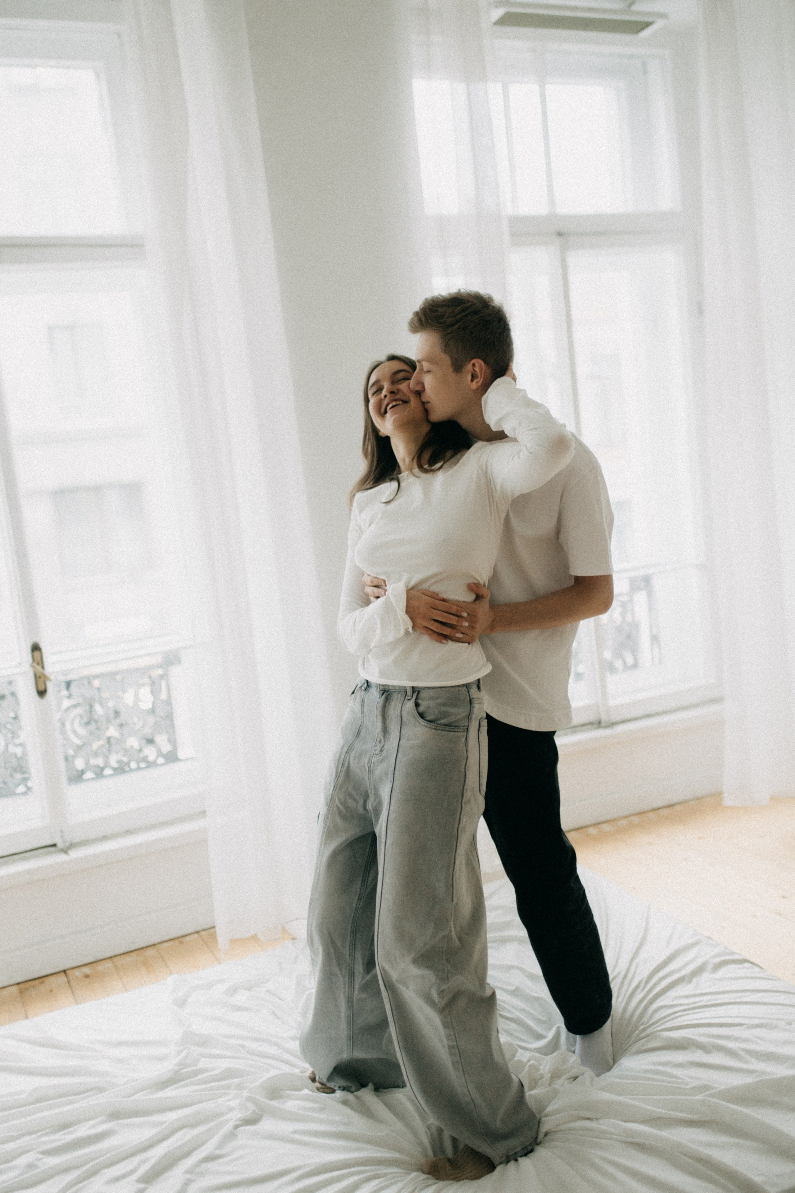 Светлана и Никита. Фотограф в Санкт-Петербурге