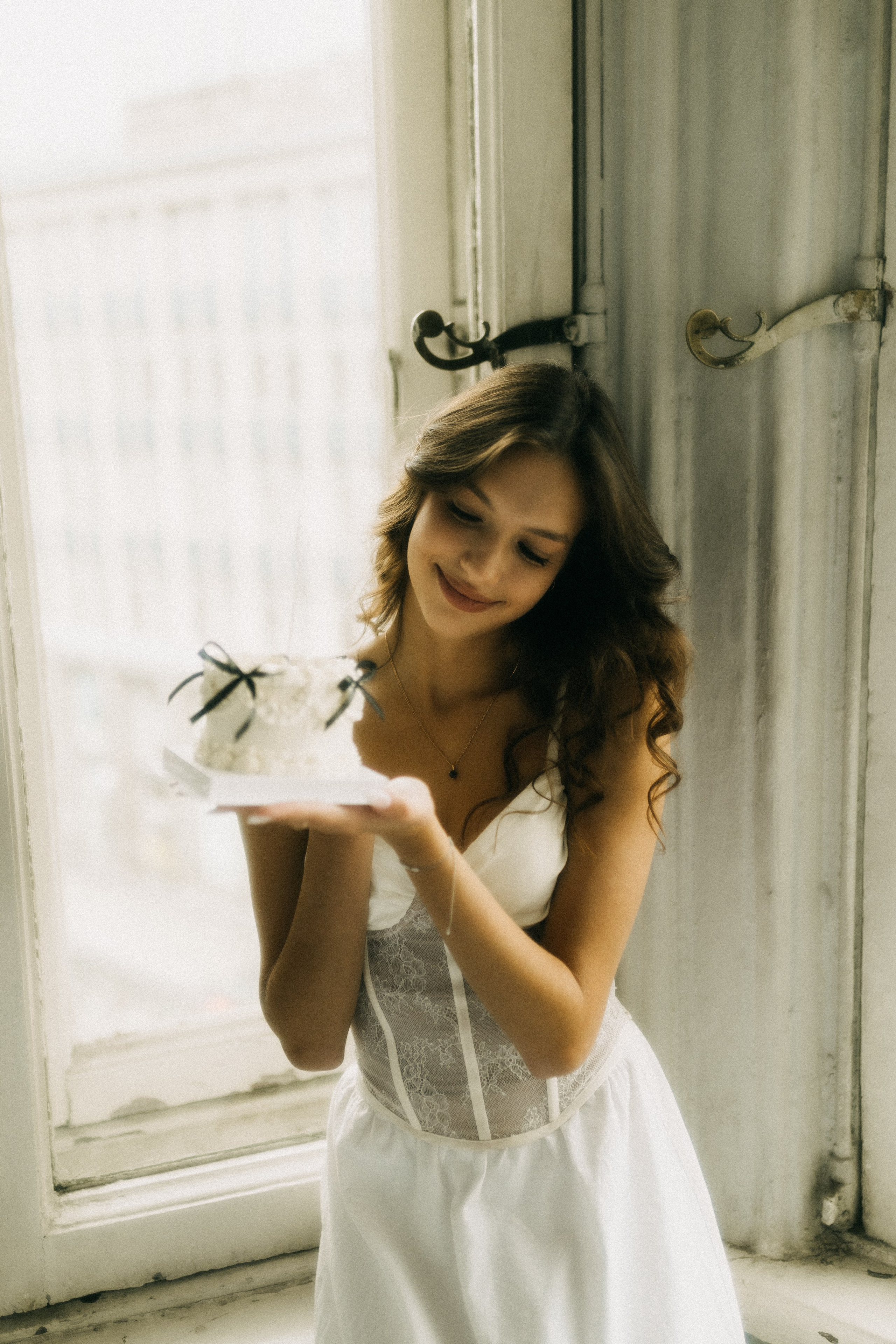 Таисия. Фотограф в Санкт-Петербурге