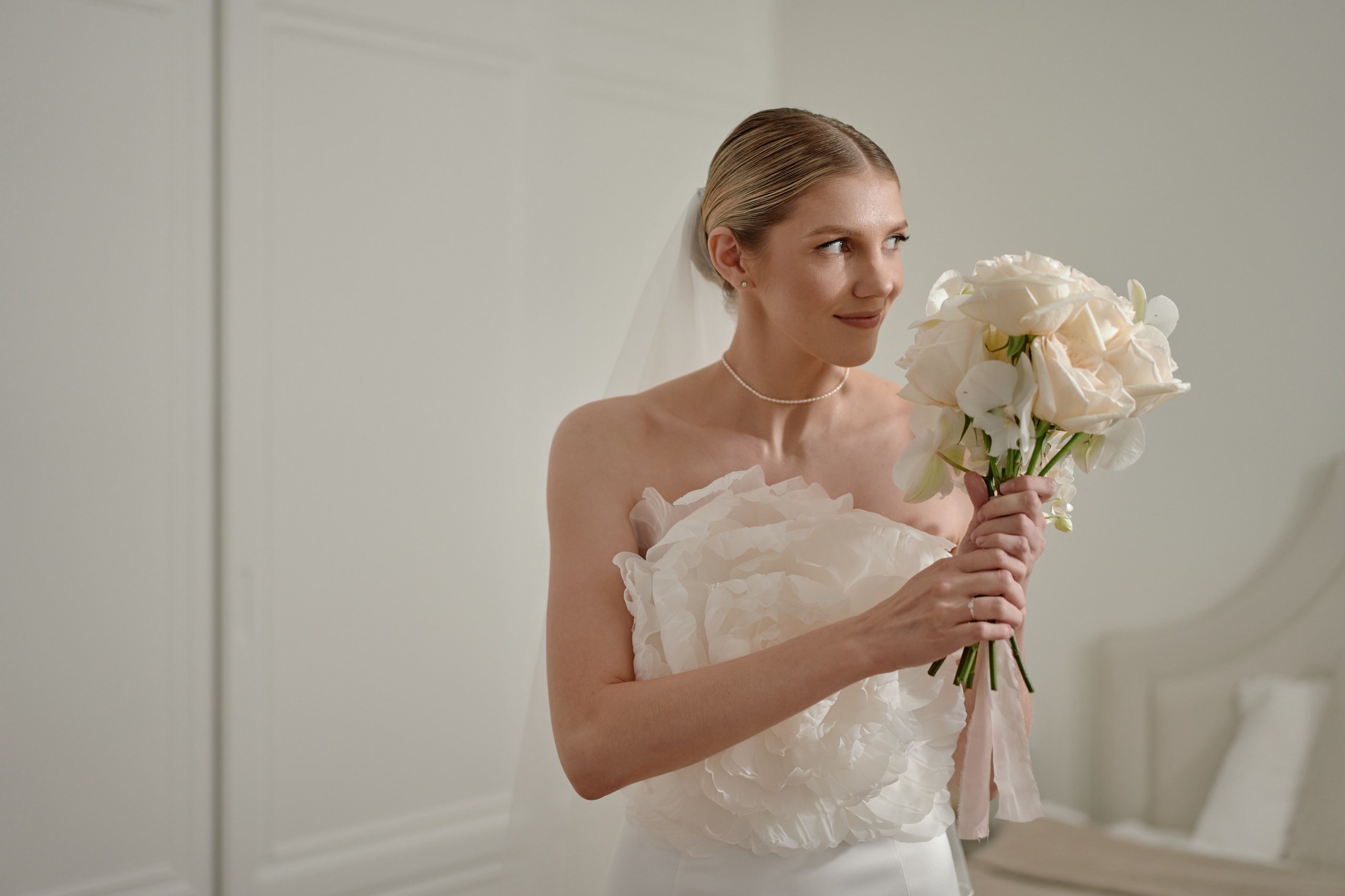 Иван & Алина. Свадебный фотограф и видеограф из Санкт-Петербурга Агарков Никита