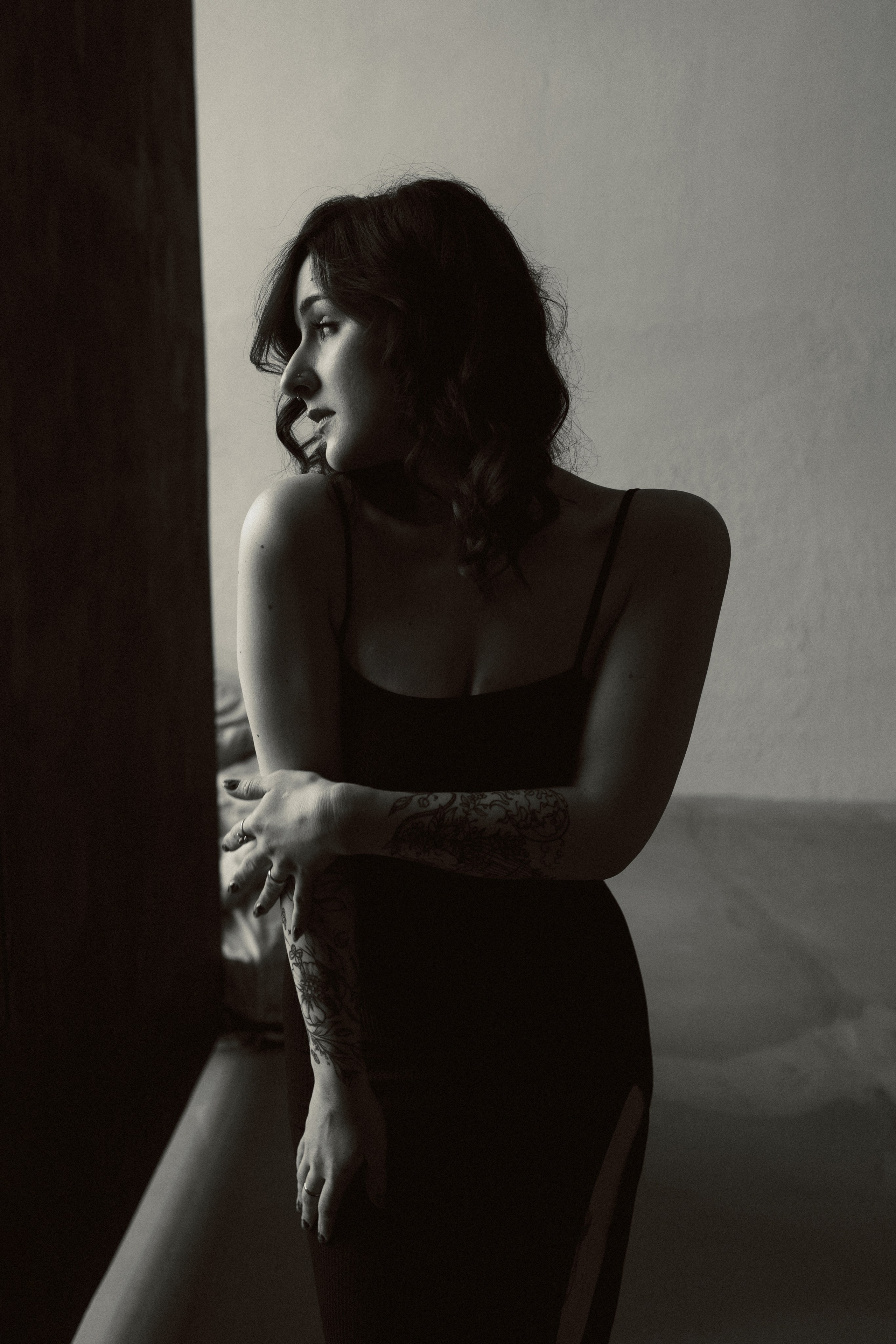 Наташа. Фотограф в Туле и Алексине Стулова Мария