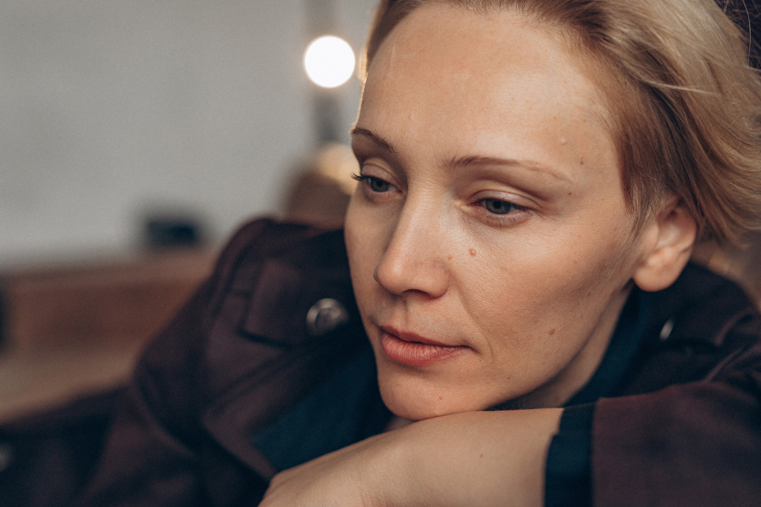 Наташа. Фотограф Ногинск Электросталь Наталья Осетрова