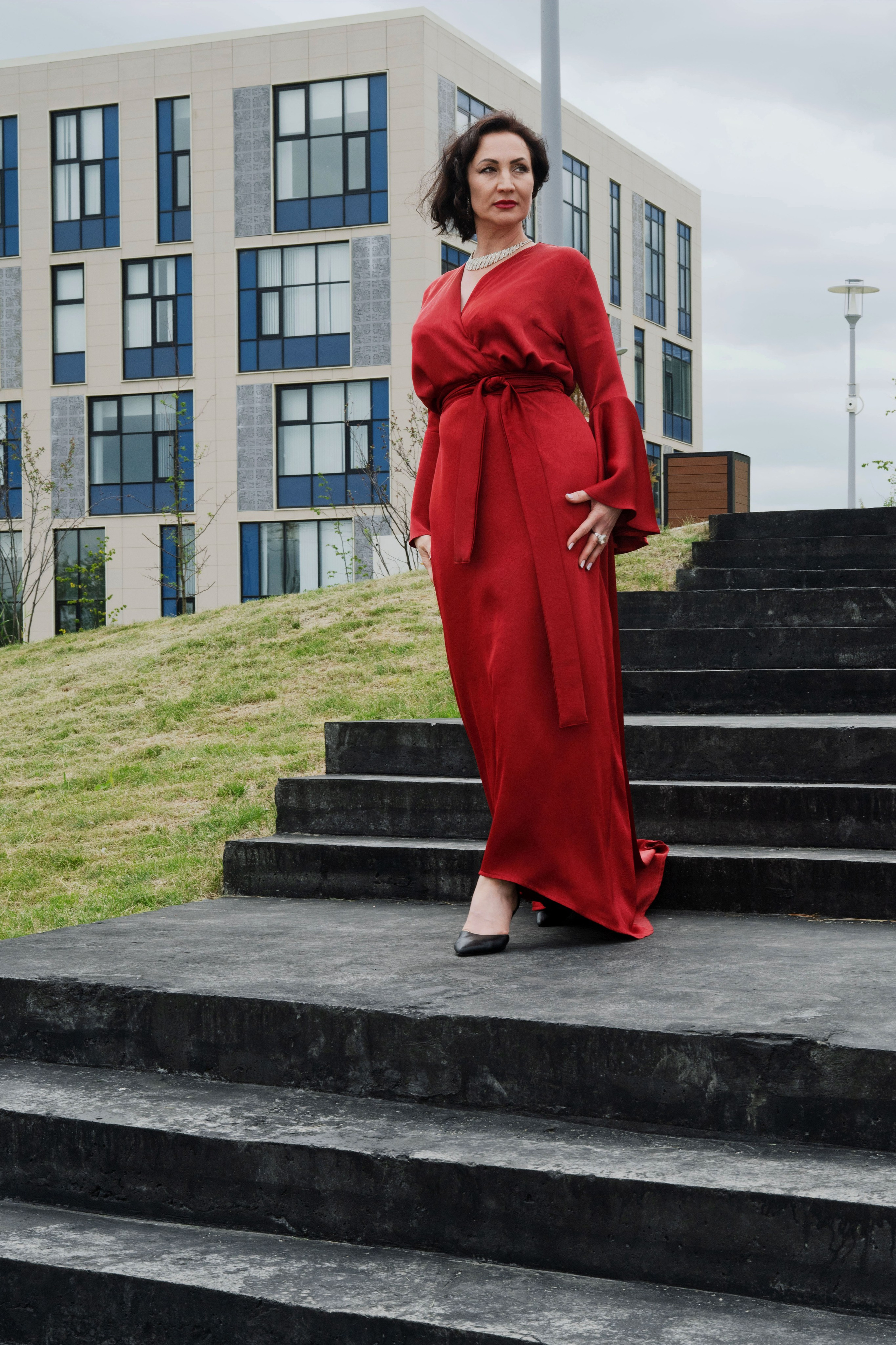 Модели для съемки одежды на маркетплейсы Оzon, Wildberries, Мегамаркет Екатеринбург