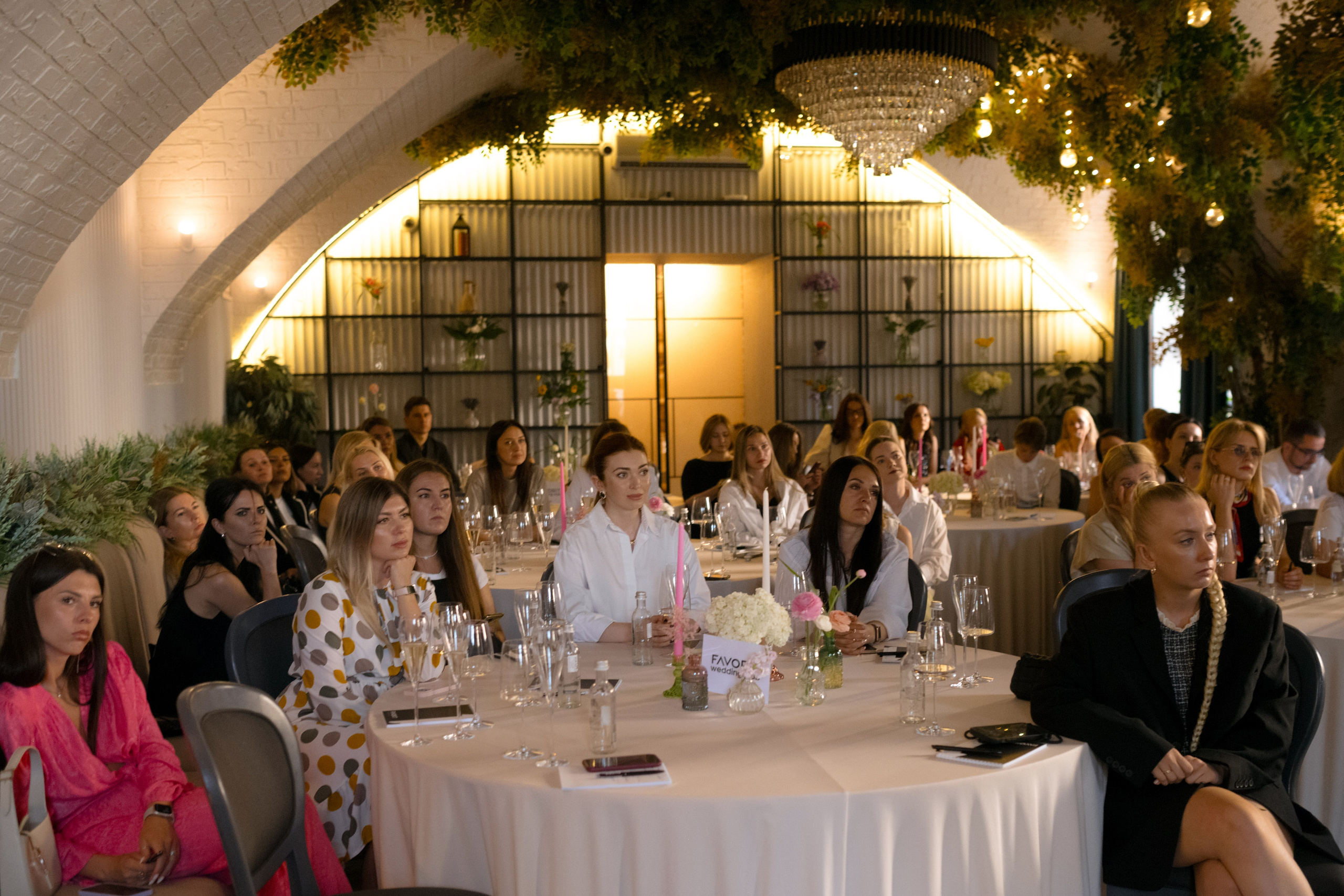 ART DE LA TABLE с Натальей Люккези. Свадебный фотограф в Минске