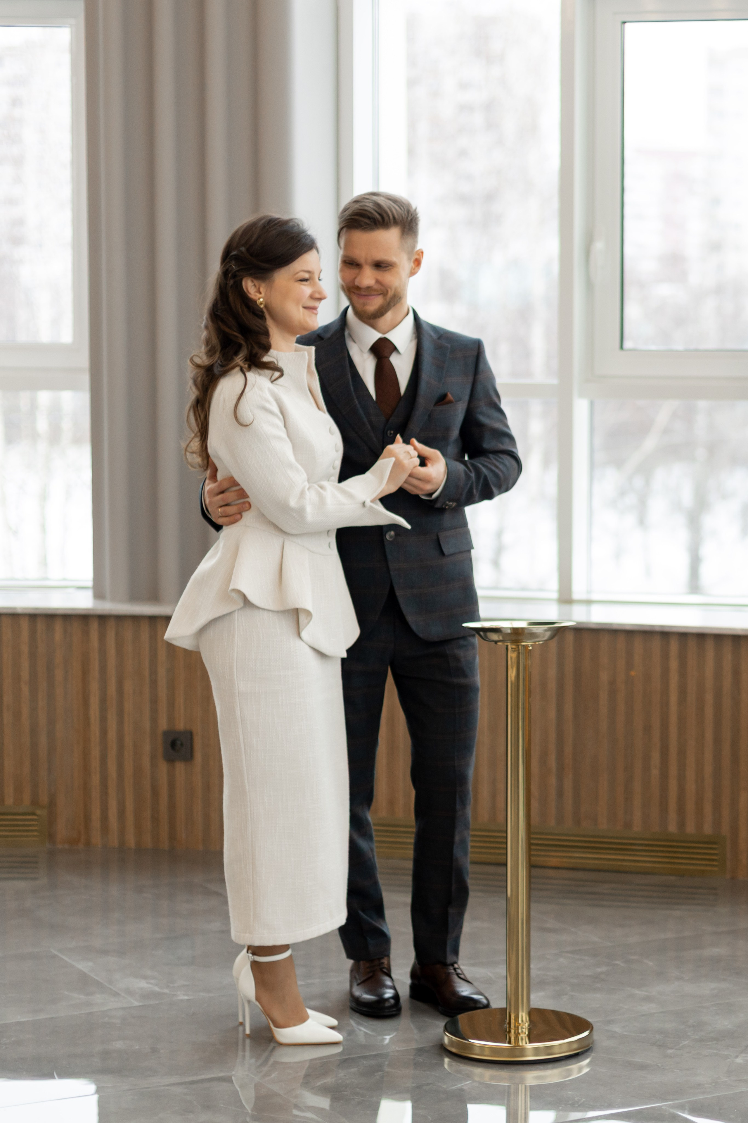 ЗАГС Митино. Свадебный и семейный фотограф в Москве Диана Левченко