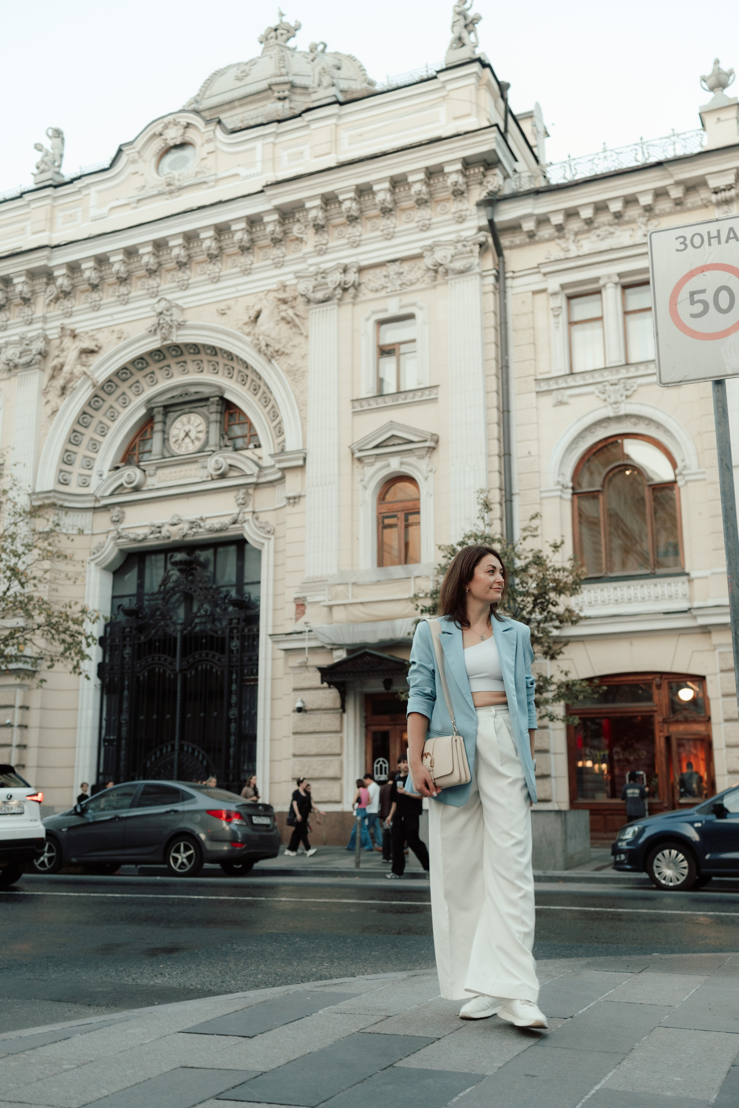 Виктория. Женский и семейный фотограф в Москве Анастасия Филимонова