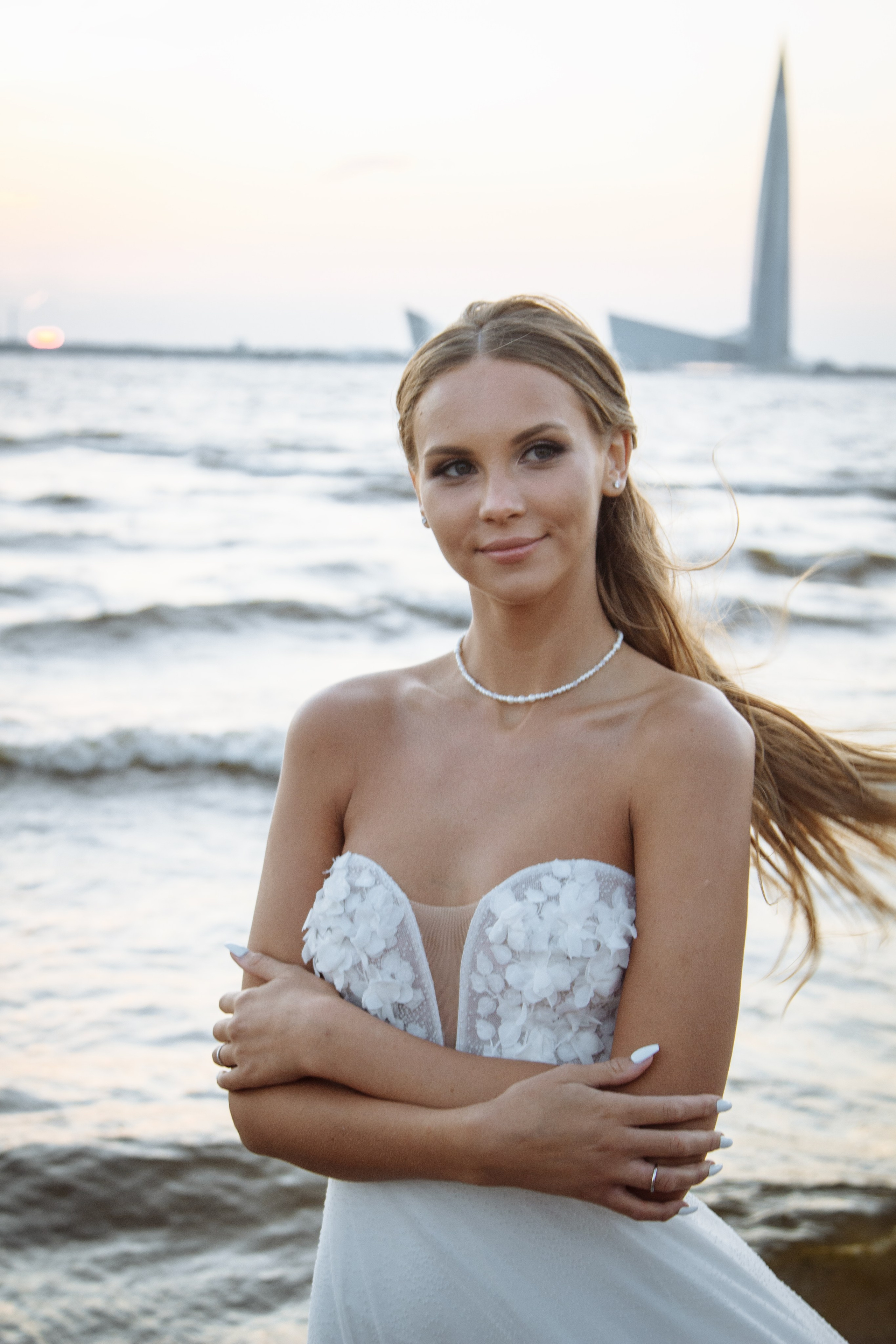 Руслан и Юлия. Фотограф в стиле Vogue в Орле