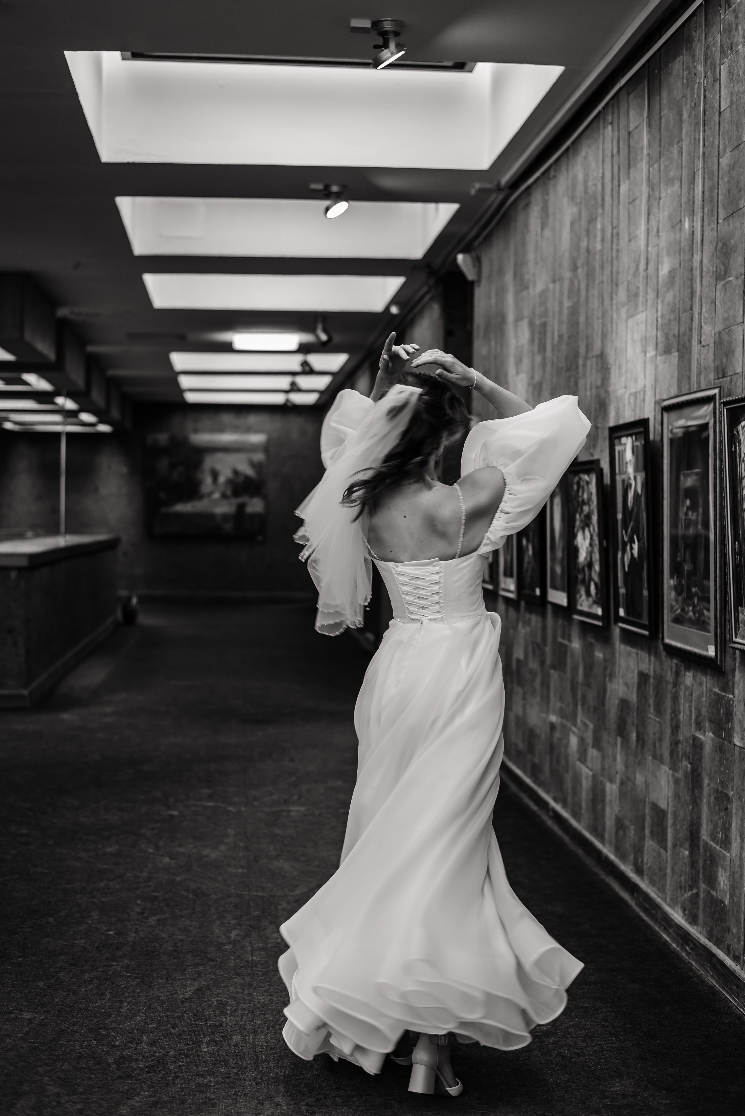 Николай и Екатерина. Свадебный фотограф в Ростове Александра Груздева