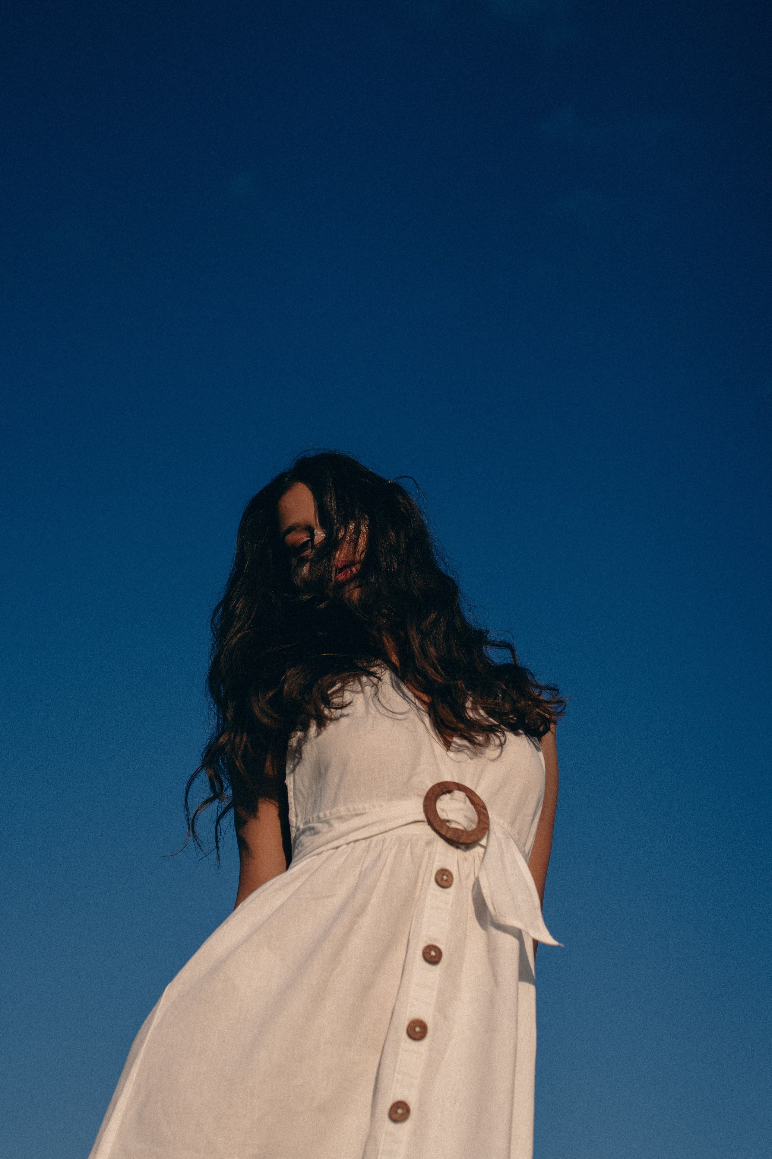 Женские портреты. Свадебный, семейный, женский фотограф в Москве, Мытищах, Королёве Ксения Узилле