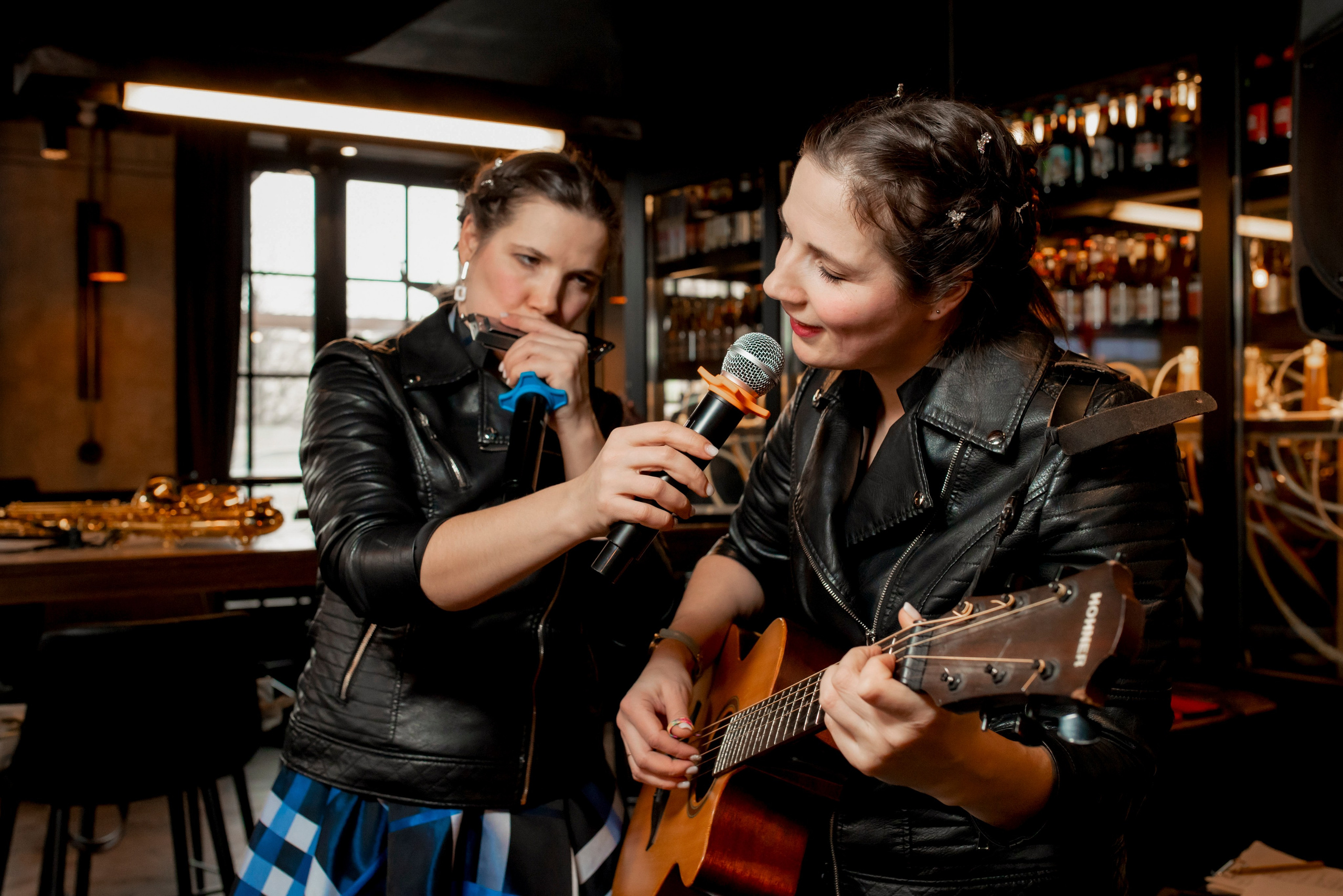 8 Марта. Фотограф на праздник, корпоратив, День Рождения и Юбилей в г. Санкт-Петербурге Алексей Анкушев