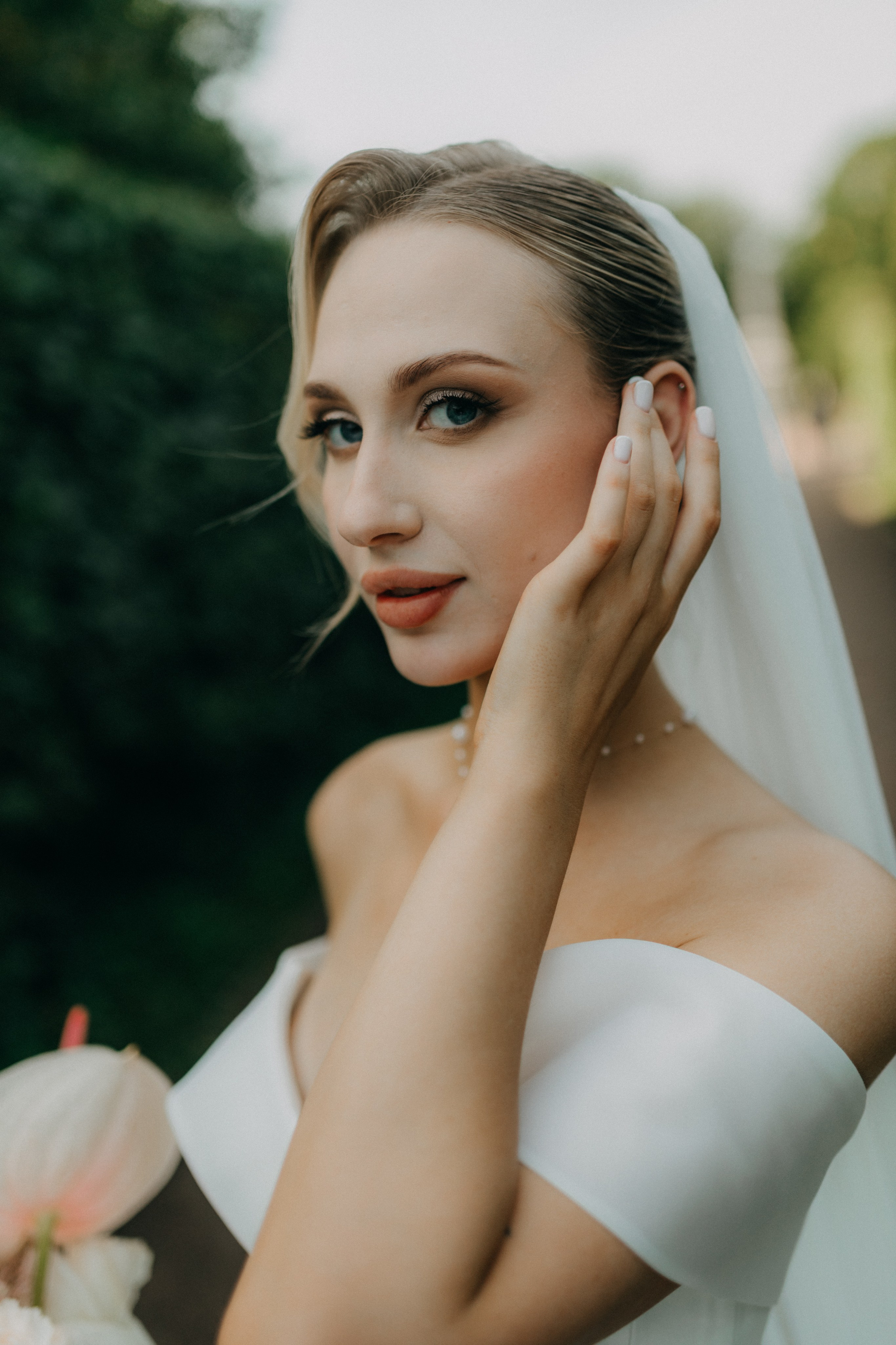 Елизавета & Данила. Фотограф НОГИНСК, Москва, Анастасия Белая