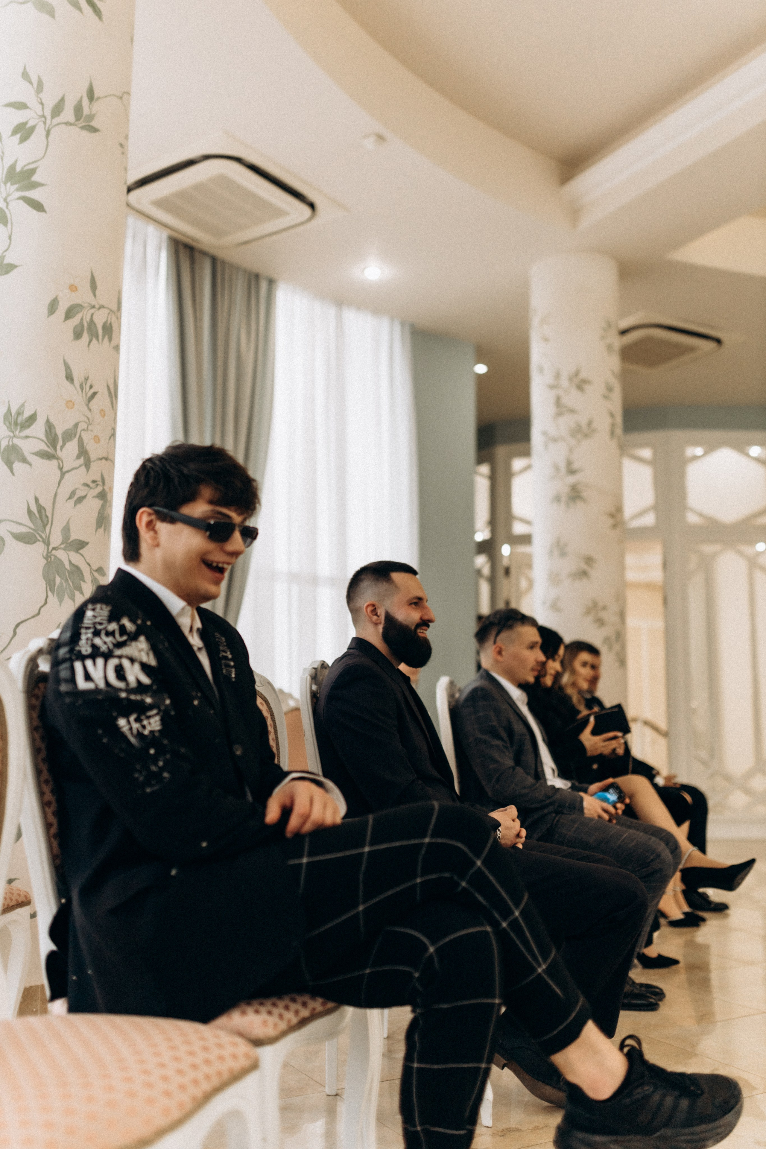 Карина & Алексей. Свадебная лавстори. Фотограф НОГИНСК, Москва, Анастасия Белая