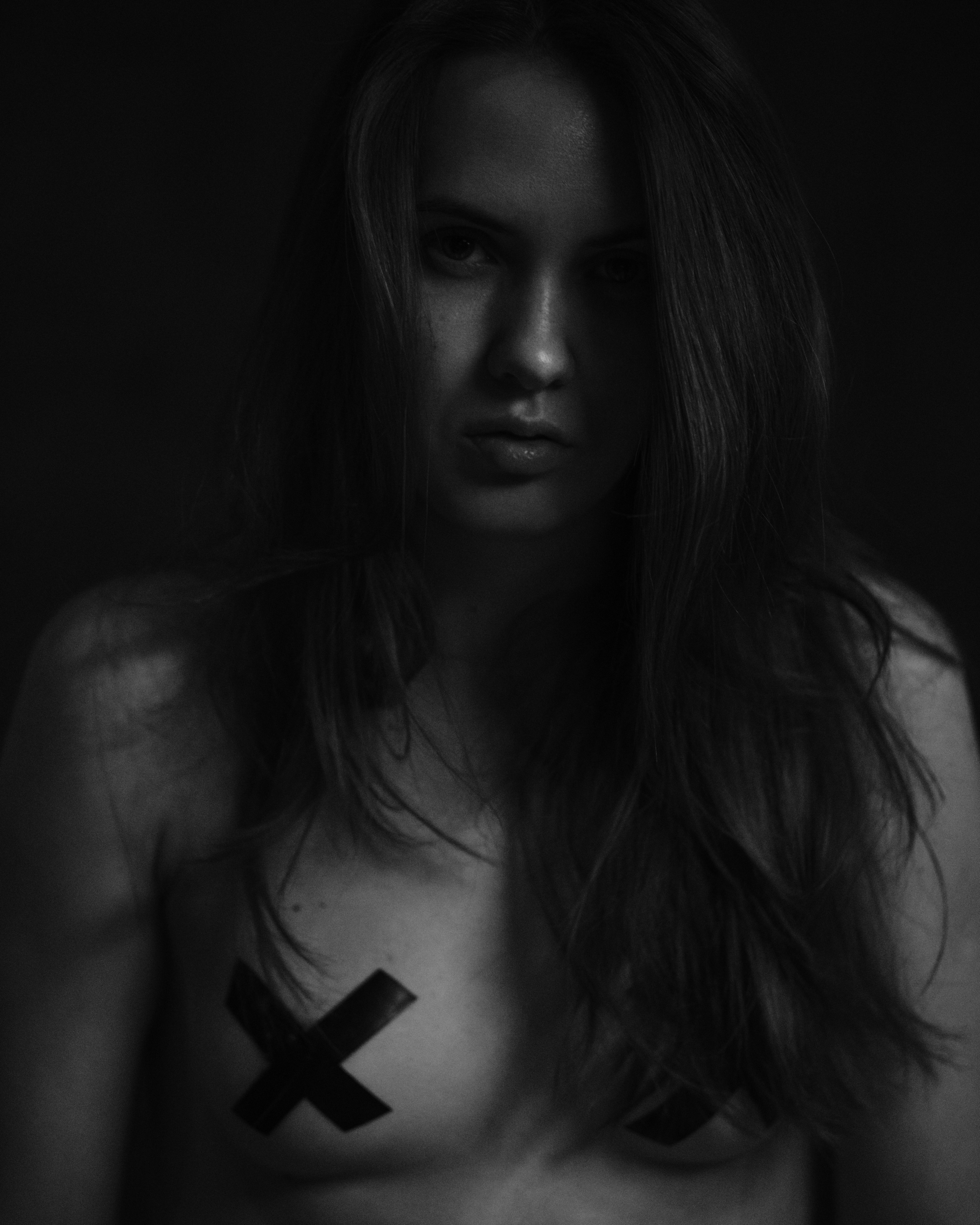 Лера. Портретный фотограф в Архангельске Григорий Титов