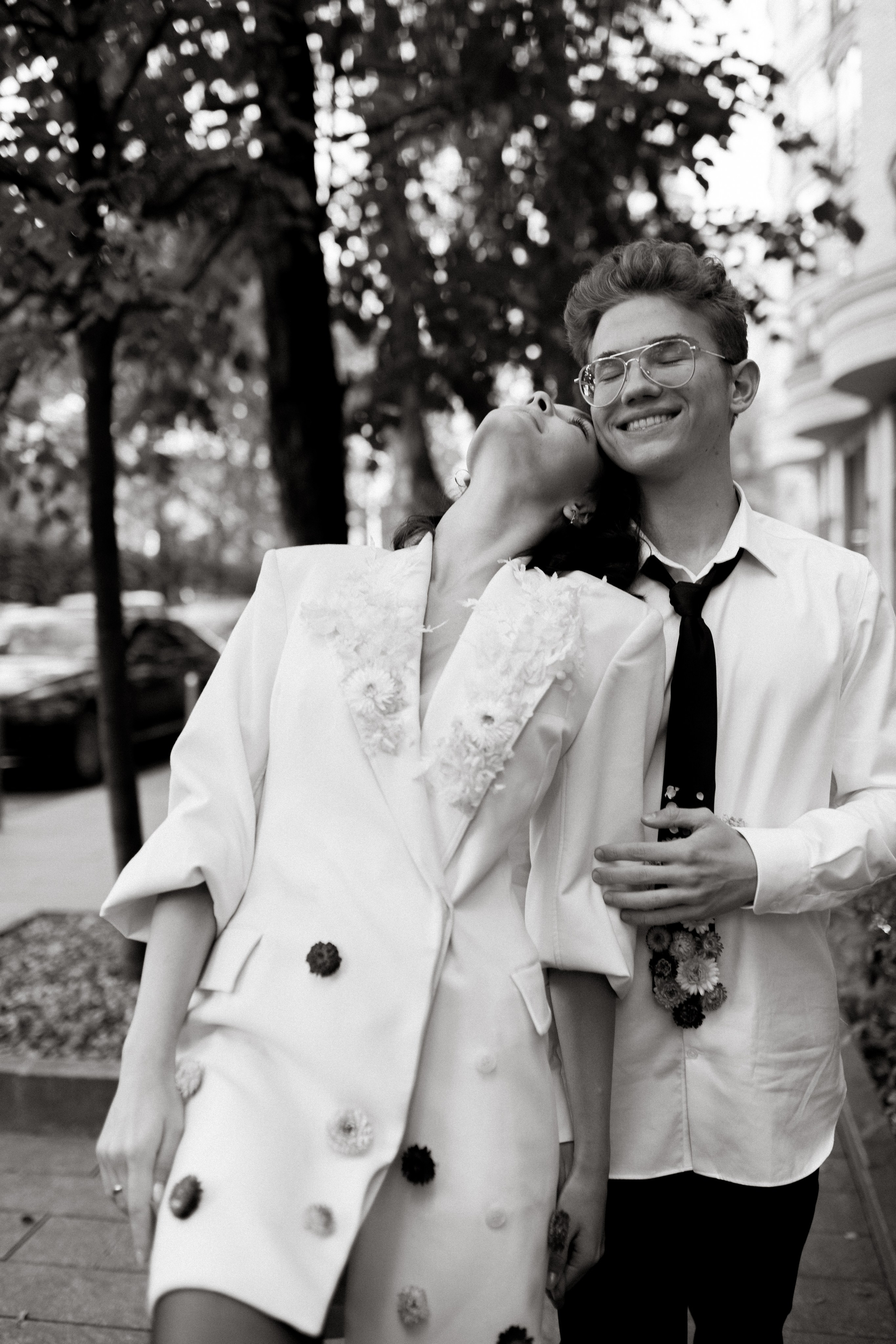 Veronika & Makar. Свадебный фотограф Москва и ЮГ