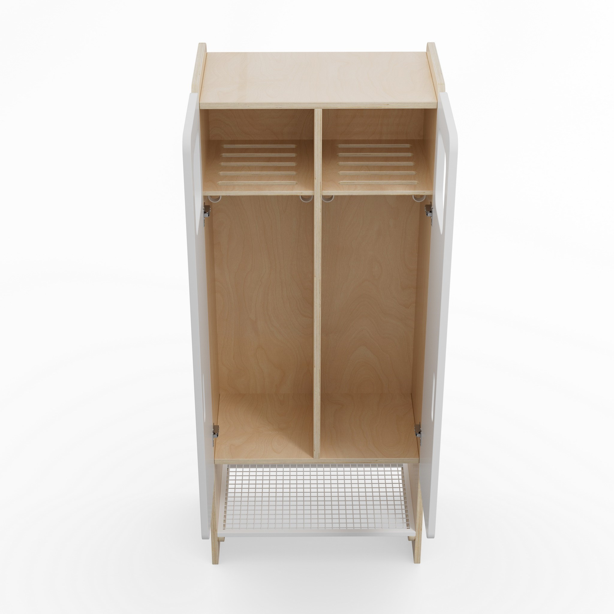 Детская мебель PLAYPLY. Визуализация и анимация в Москве — Андрей Епифанов