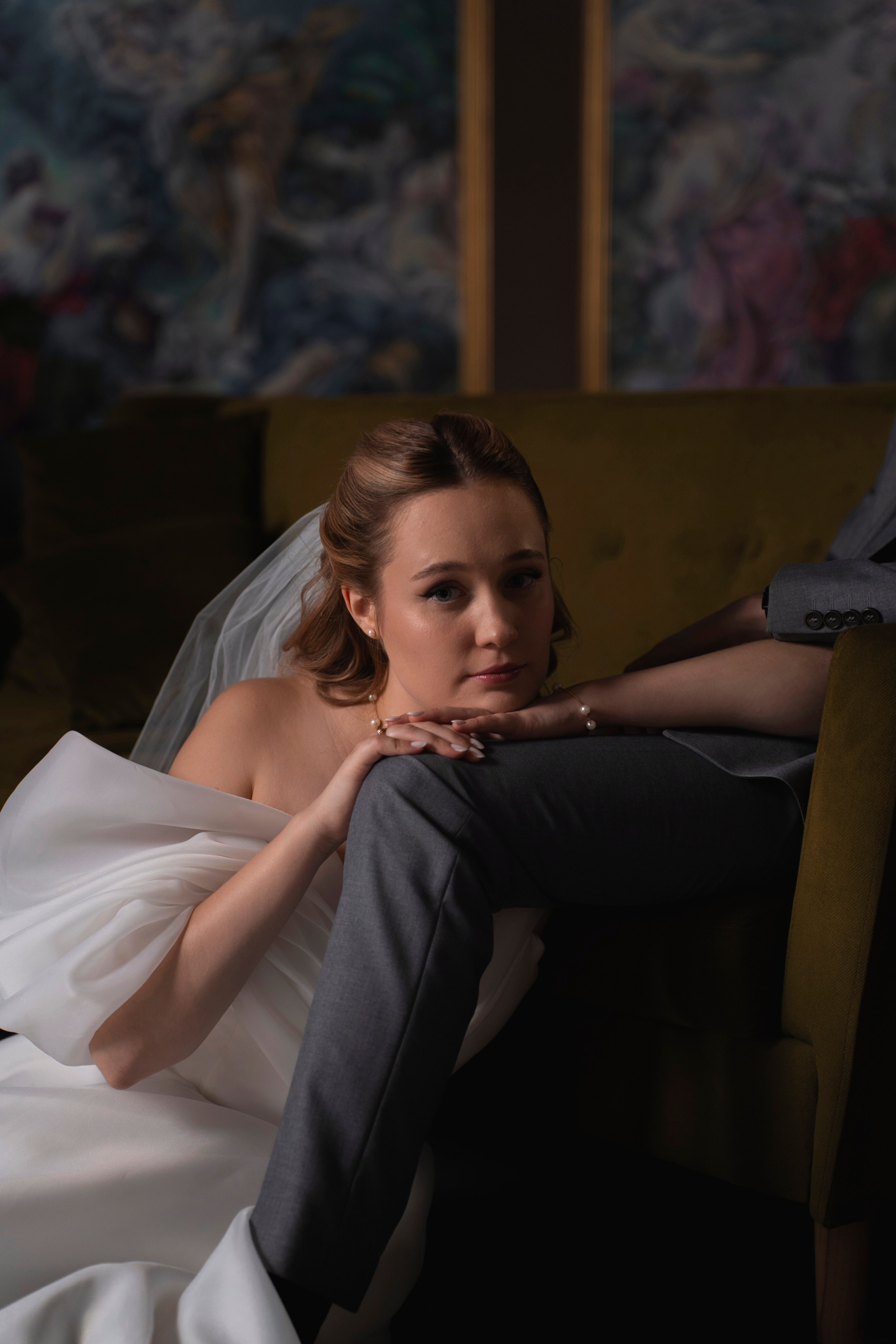 Ярослав ♥ Ксения. Свадебный фотограф Алексей Малышев в Екатеринбурге