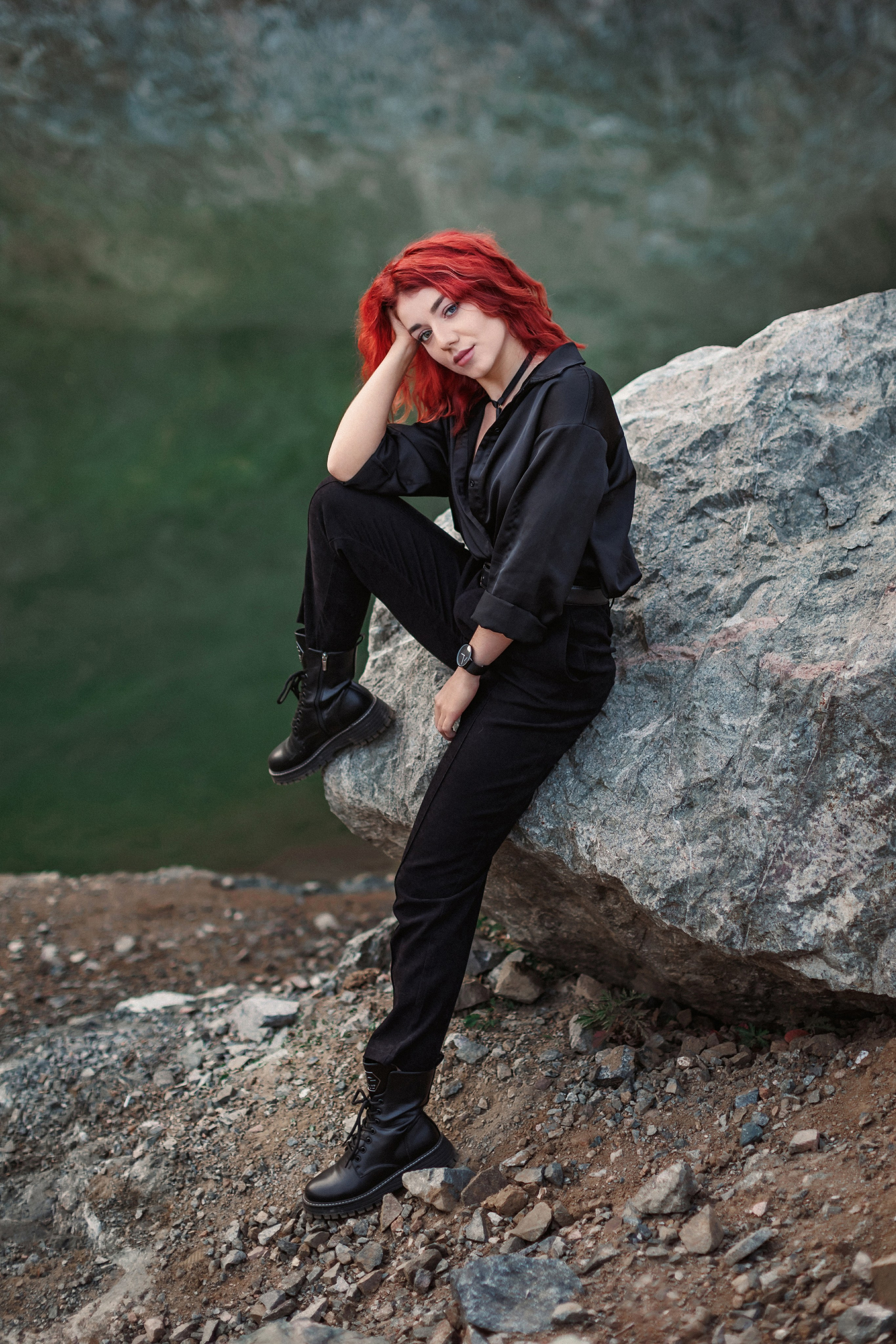 Bad Girl. Свадебный, семейный и детский фотограф в городе Партизанск, Находка