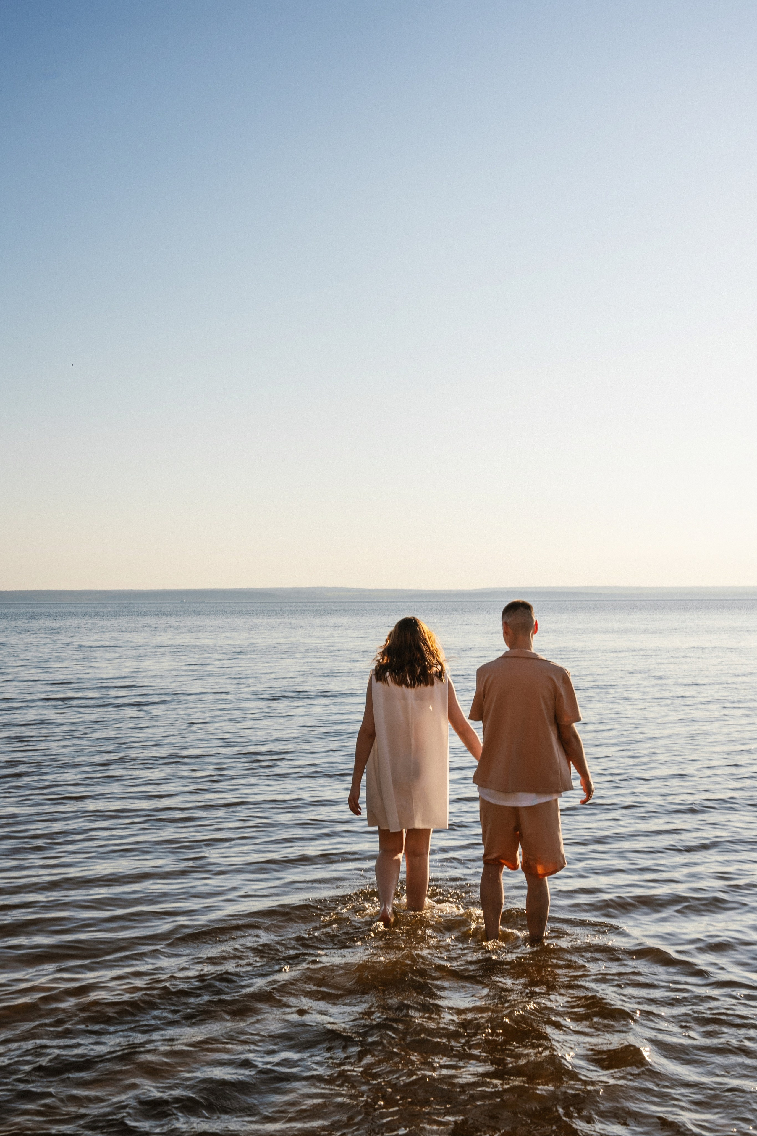 Светлана и Никита