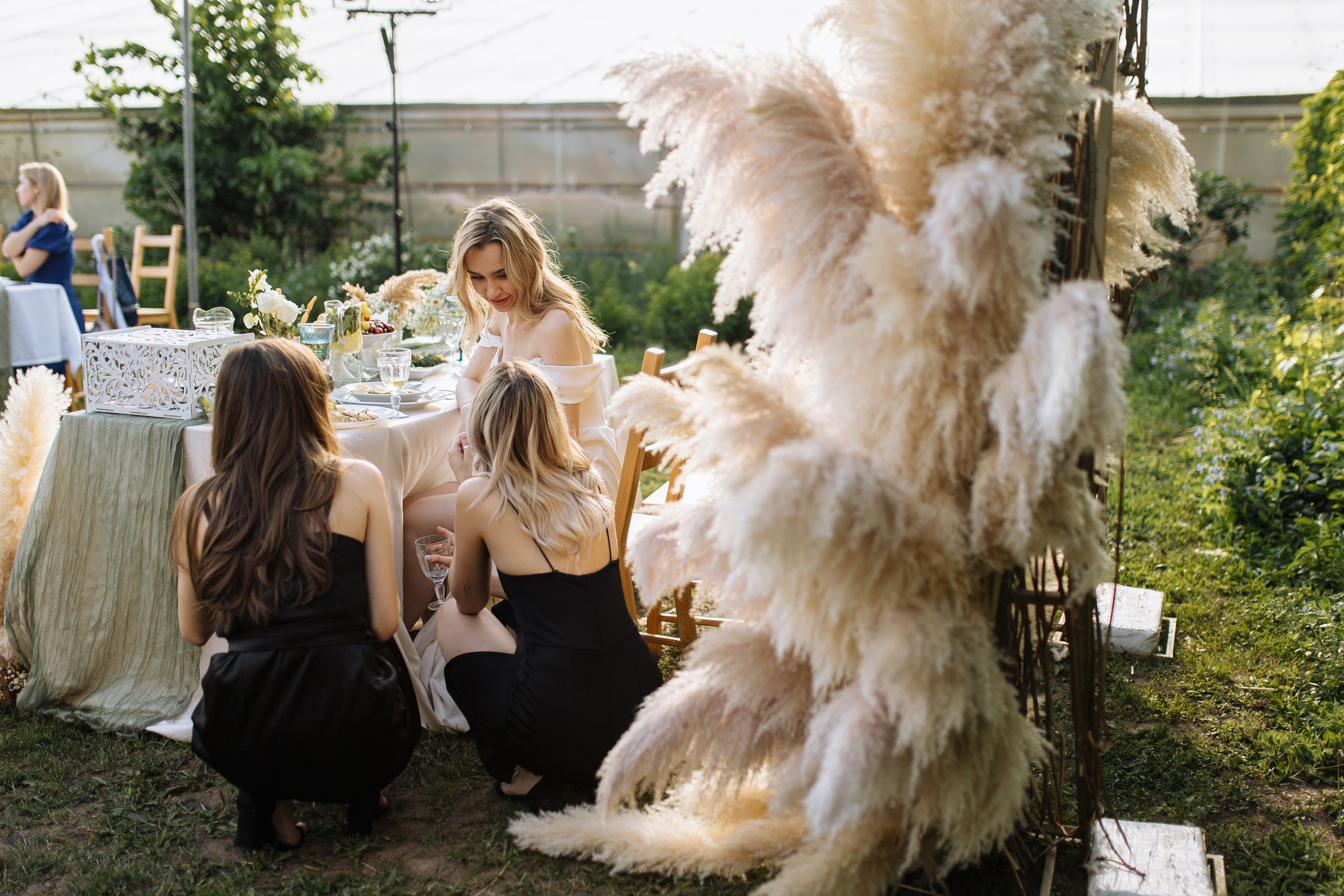 Свадебный репортаж. Свадебный и Репортажный фотограф Александр Шаров