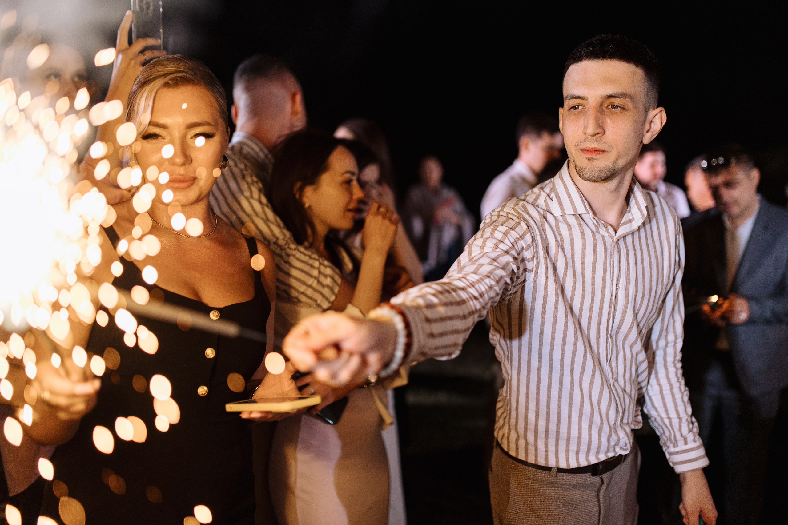 Свадебный репортаж. Свадебный и Репортажный фотограф Александр Шаров