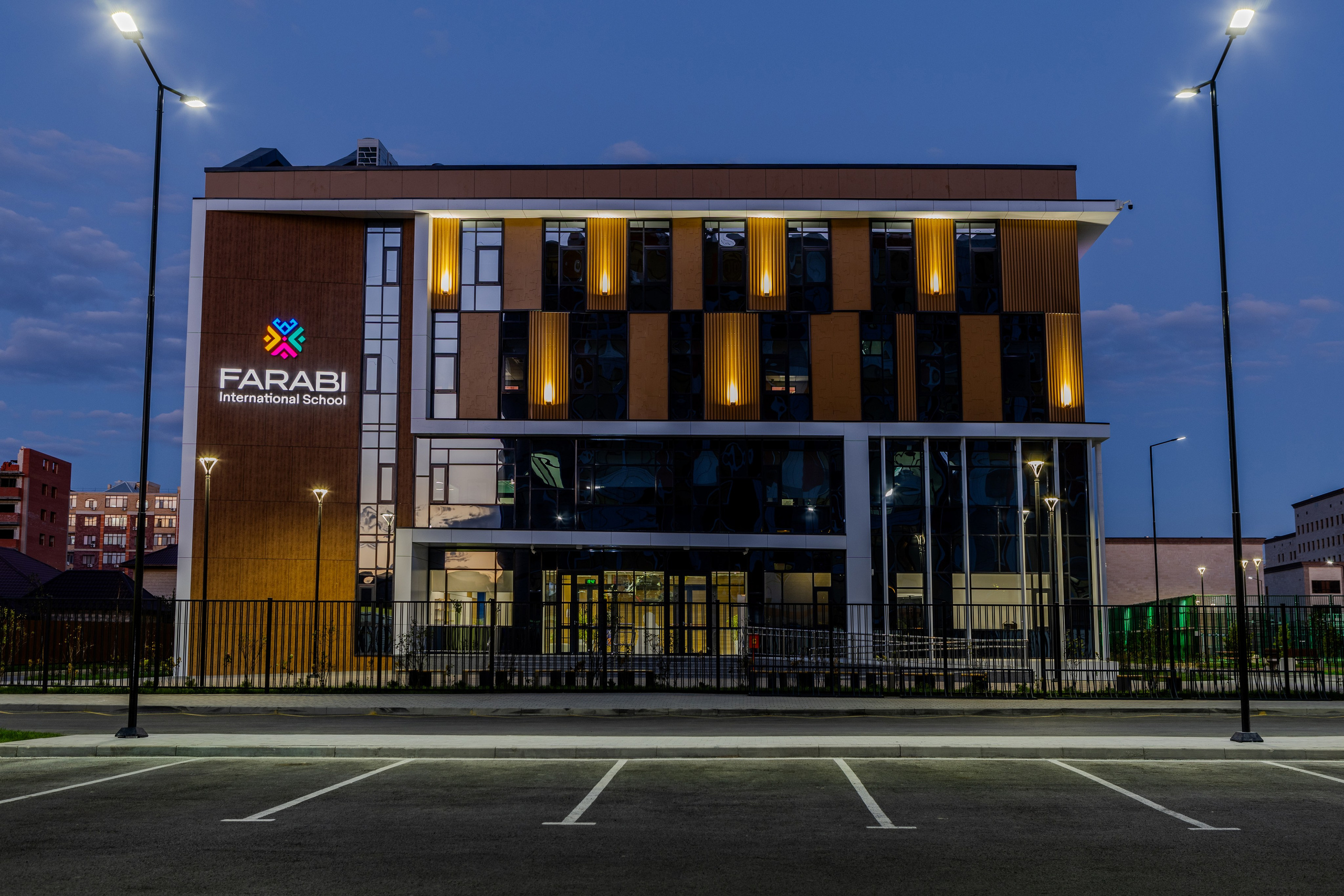 Экстерьерная сьемка. Фотограф в Атырау Максим Стадниченко