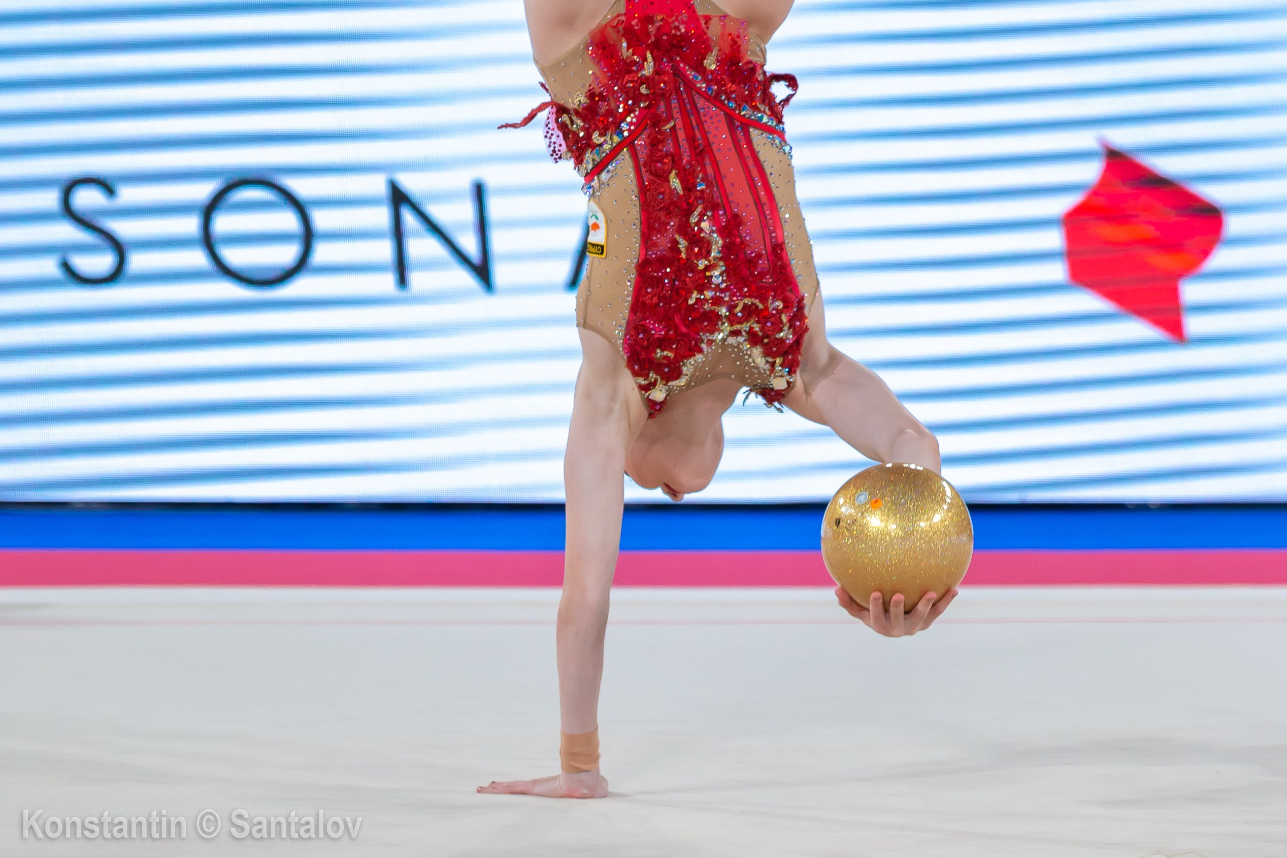 I Чемпионат мира среди юниорок, 2019, Москва. GYM-PHOTO. Спорт в кадре