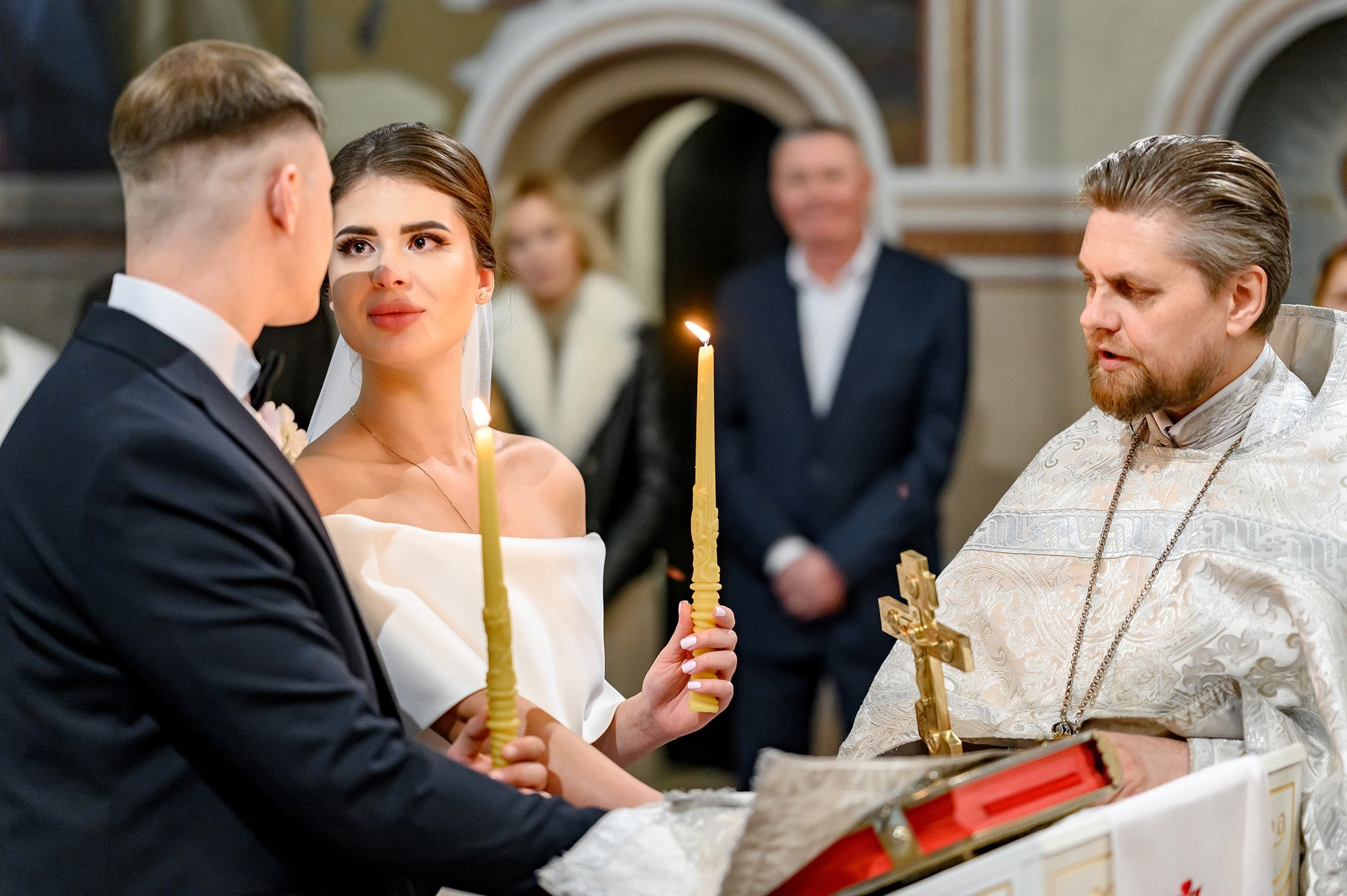 Дмитрий & Ольга. Москва, видеосъёмка, фотосъёмка, свадебный клип, фильм 4К media production