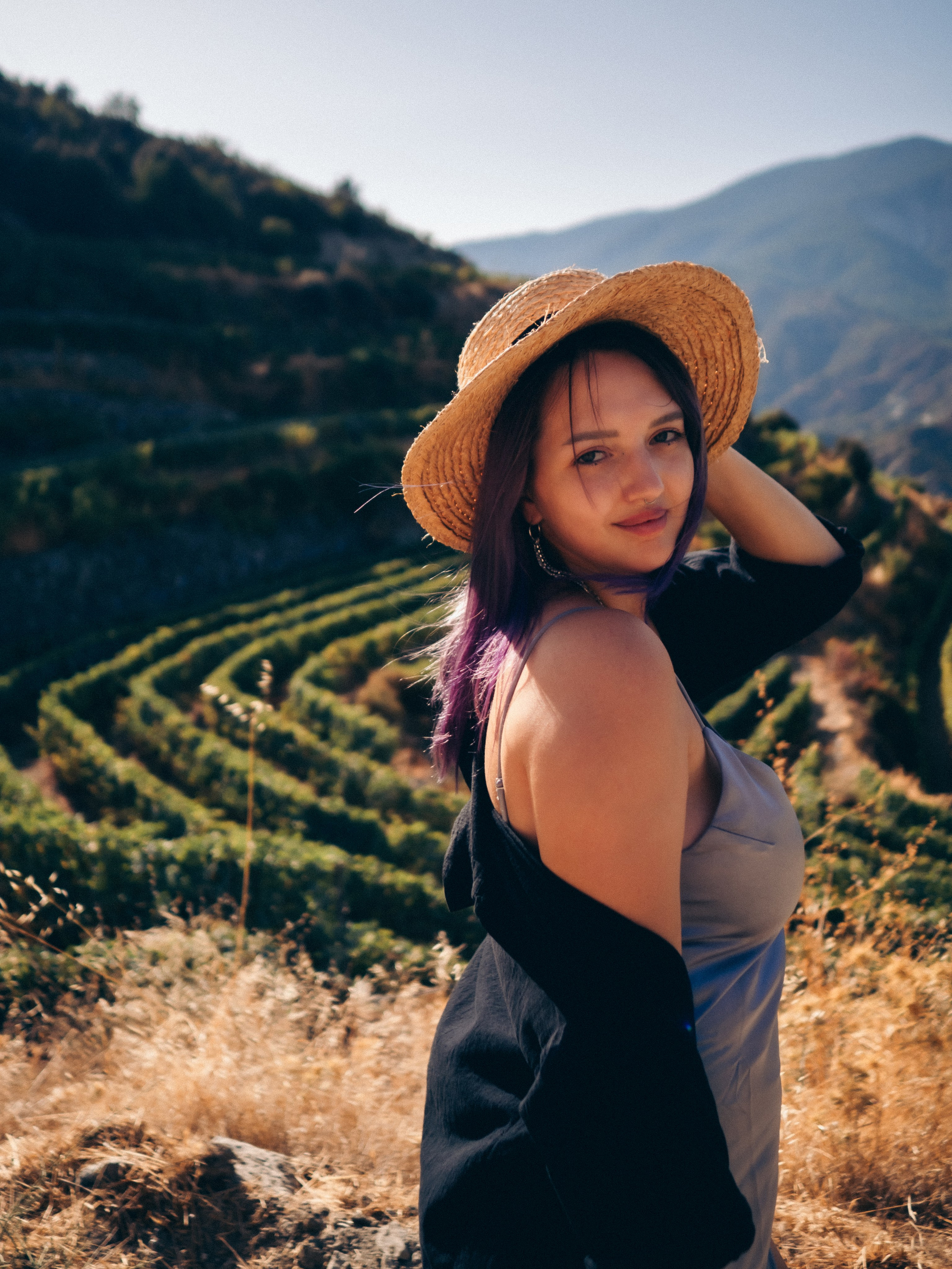 Мария. Свадебный и семейный фотограф Ирина Чернова