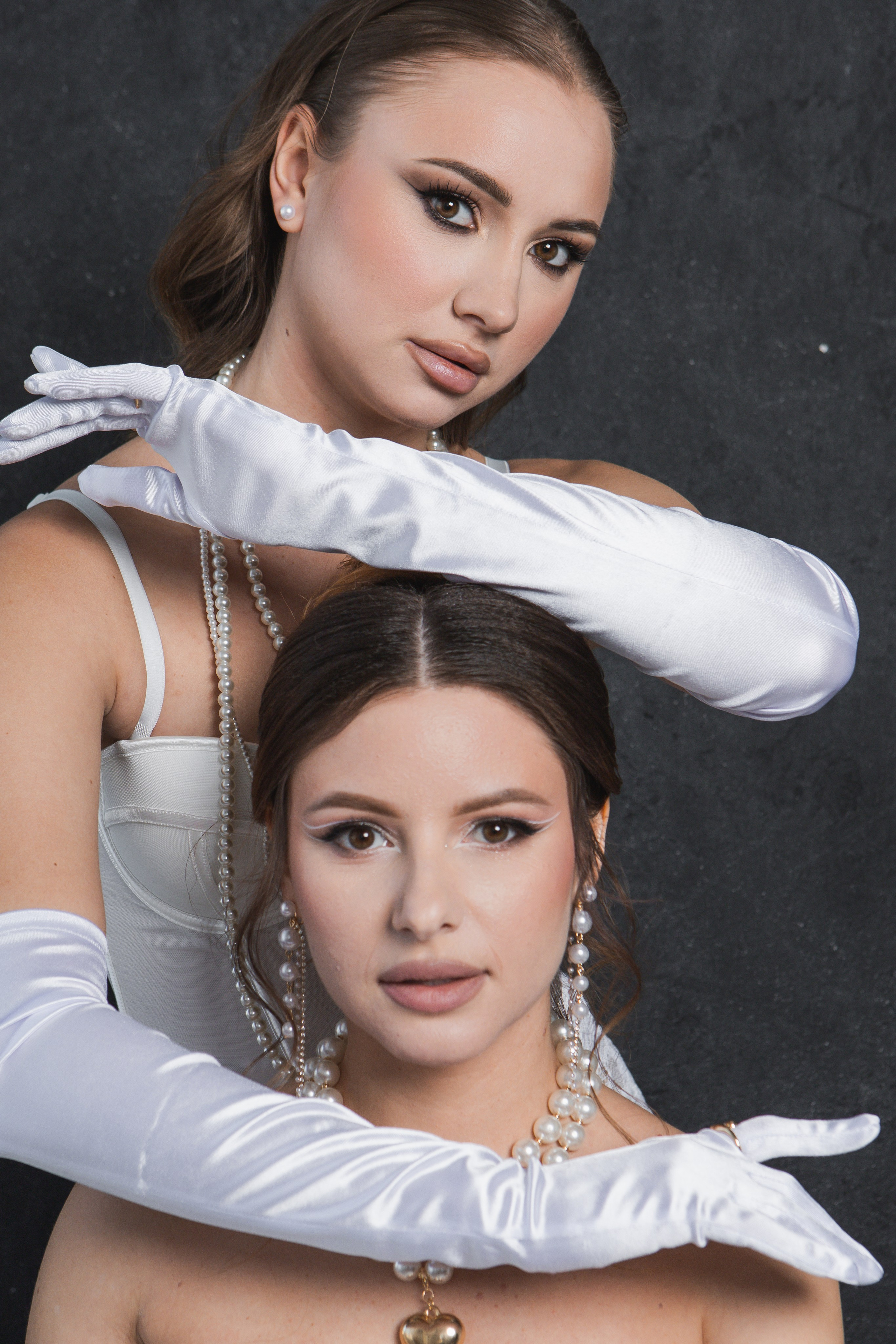 Контент съёмка High heels. Портретный фотограф Керчь Светлана Боровая