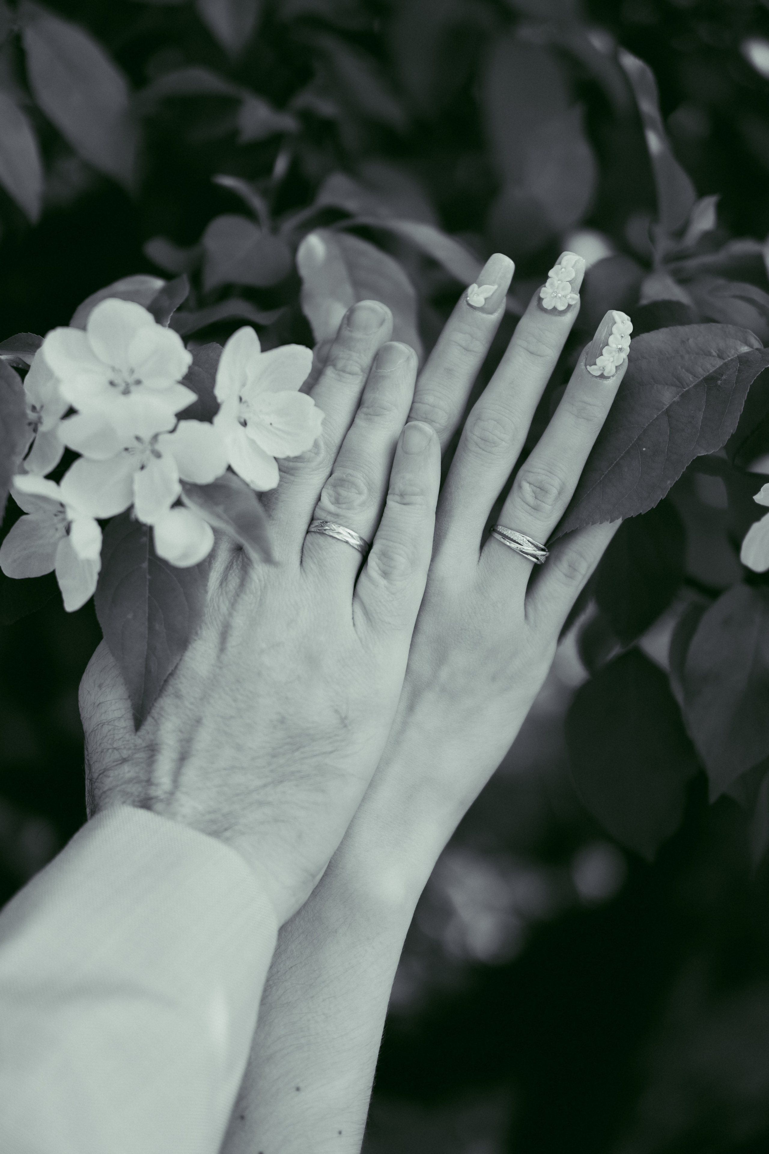 Свадьба для двоих. Михаил & Мария. Фотограф Наталья Воронина Москва