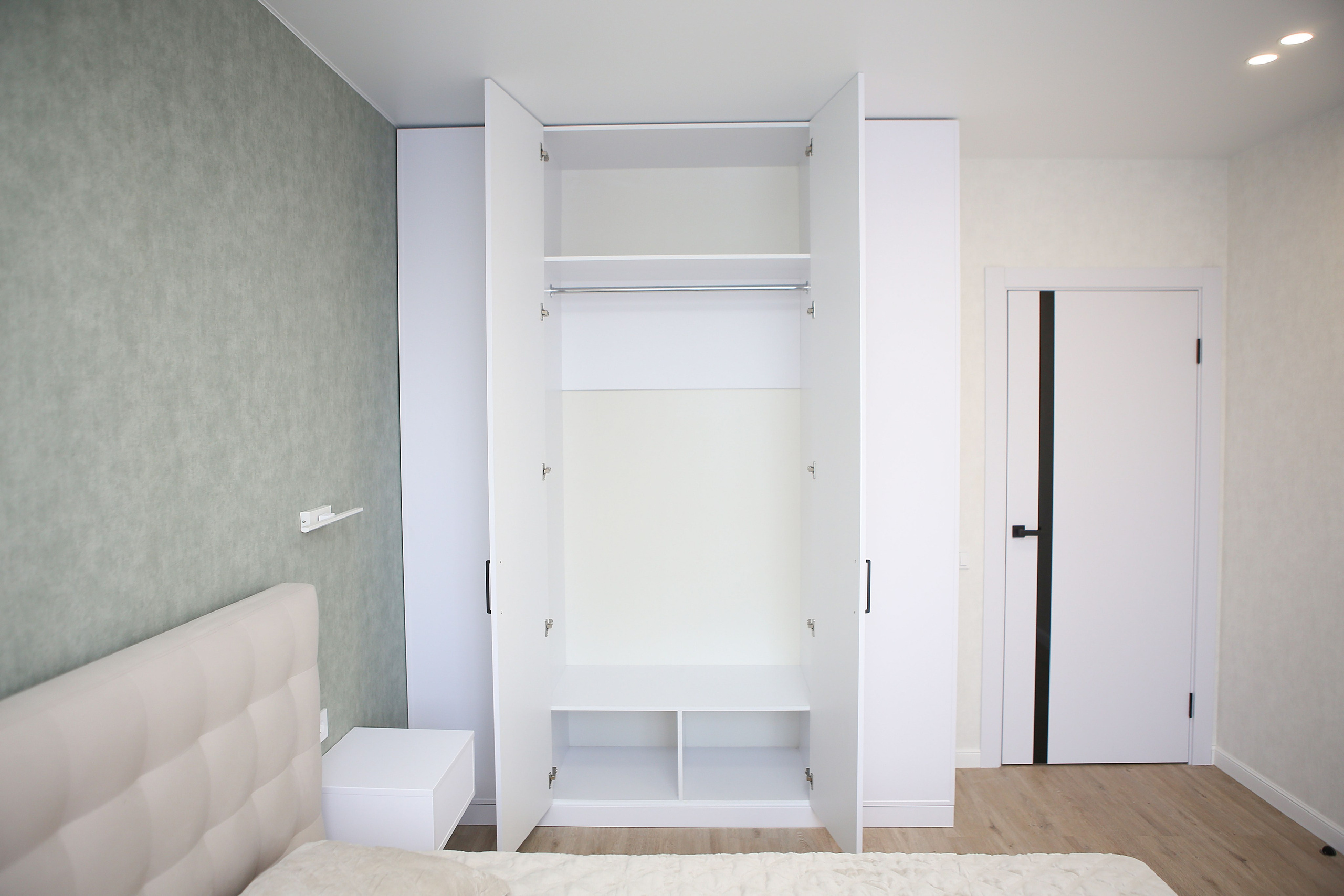 Съёмка квартиры для продажи. Свадебный и предметный фотограф Ренат Каламперов