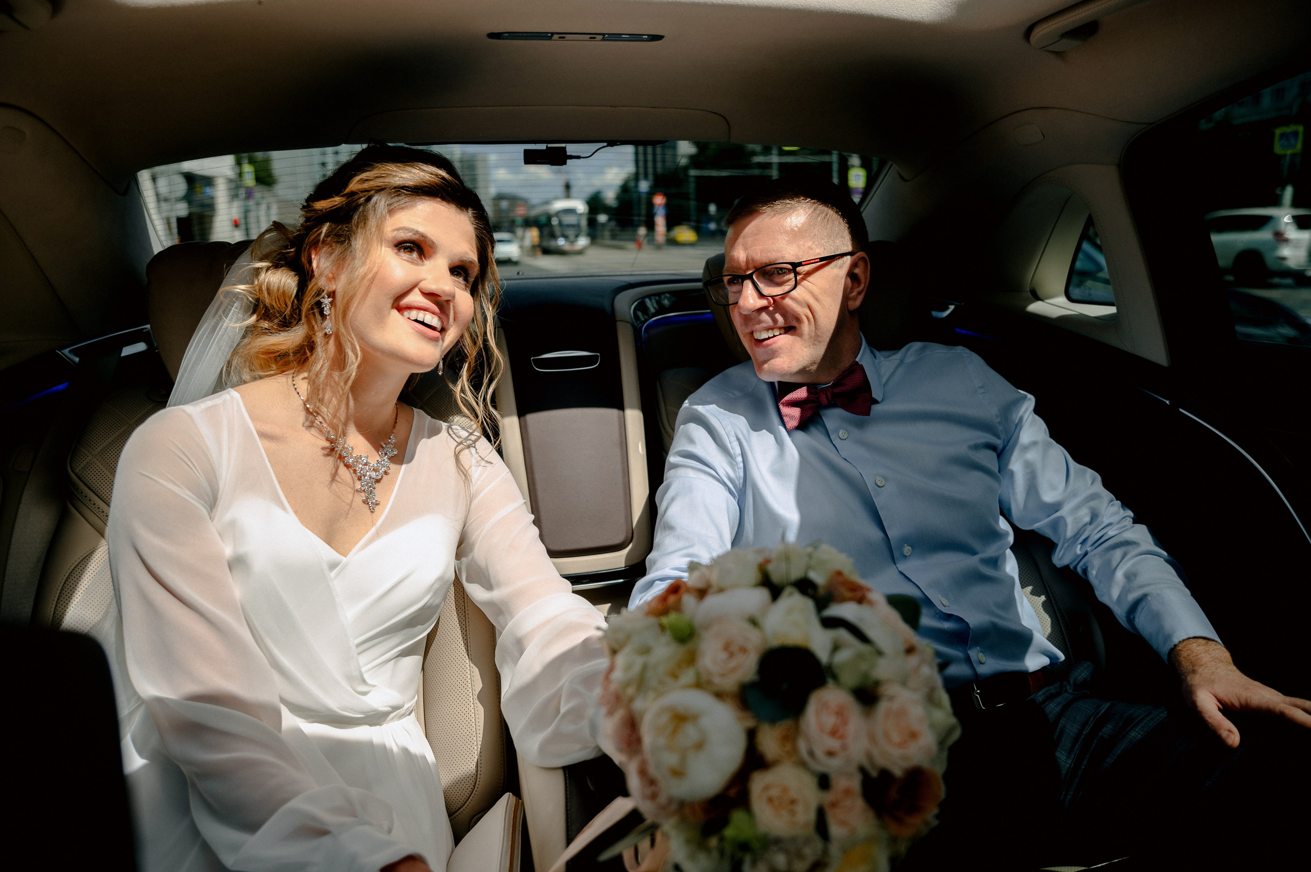 ЯНА и ЖЕНЯ. Шашкова Вероника / Свадебный и семейный фотограф Москва и Ярославль