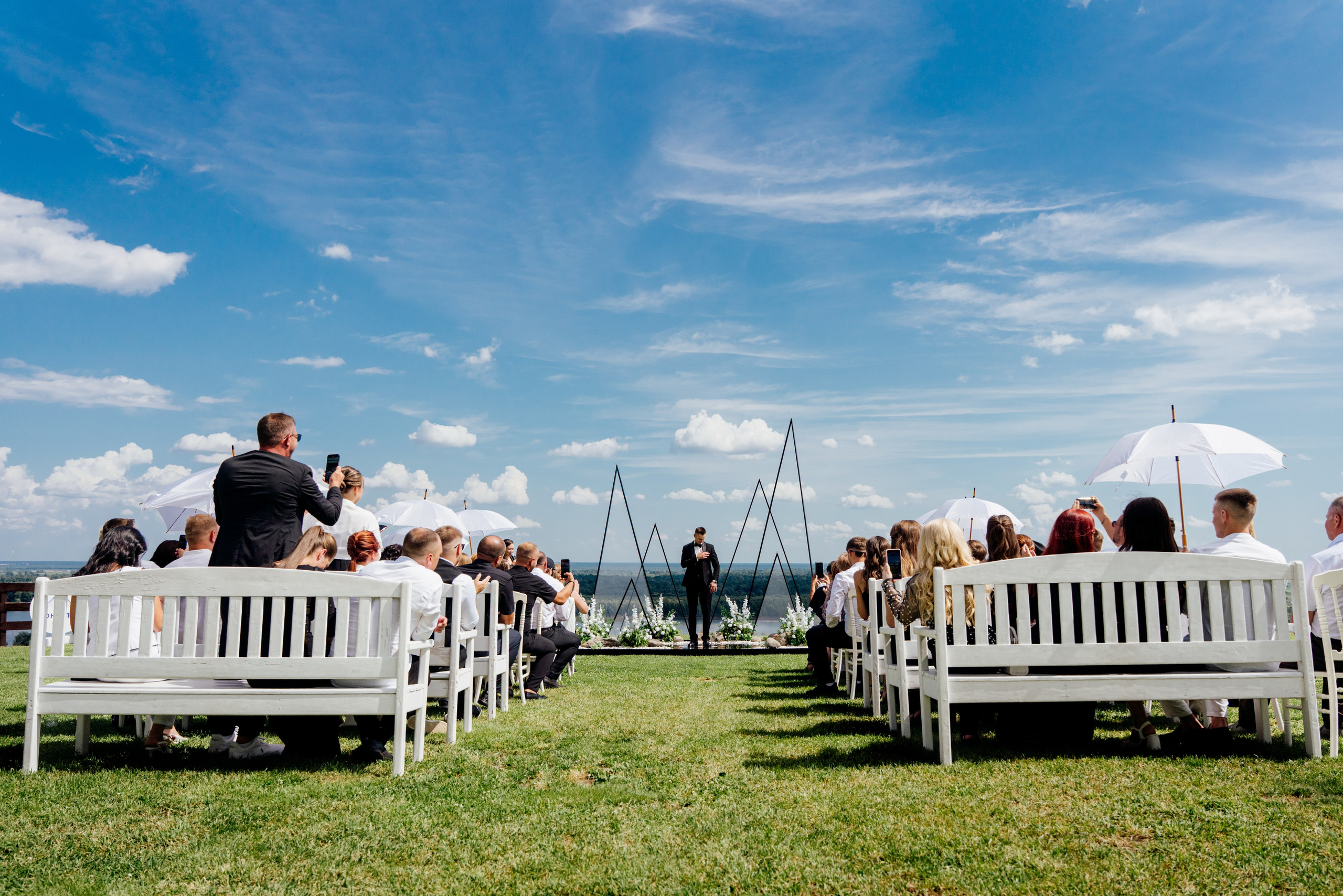Евгений и Яна. Репортажный и свадебный фотограф Алексей Полячек