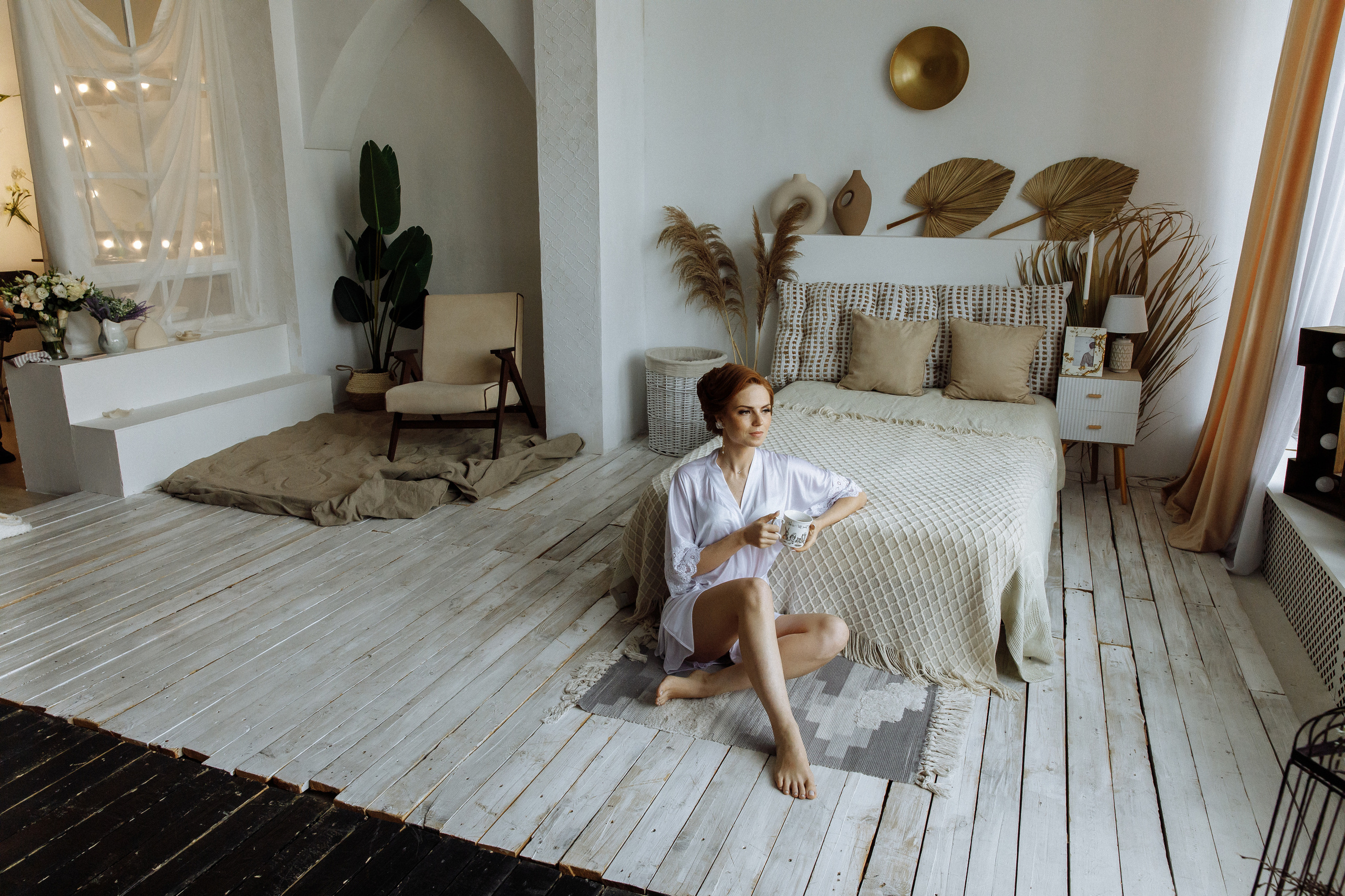 Рома и Полина 13.08. Фотограф Норильск, Москва