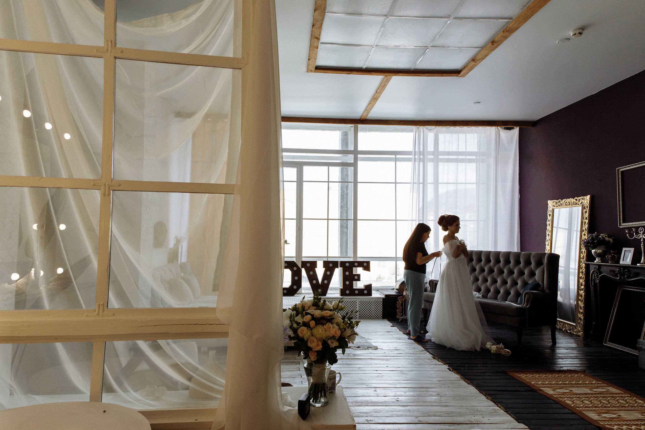 Рома и Полина 13.08. Фотограф Норильск, Москва