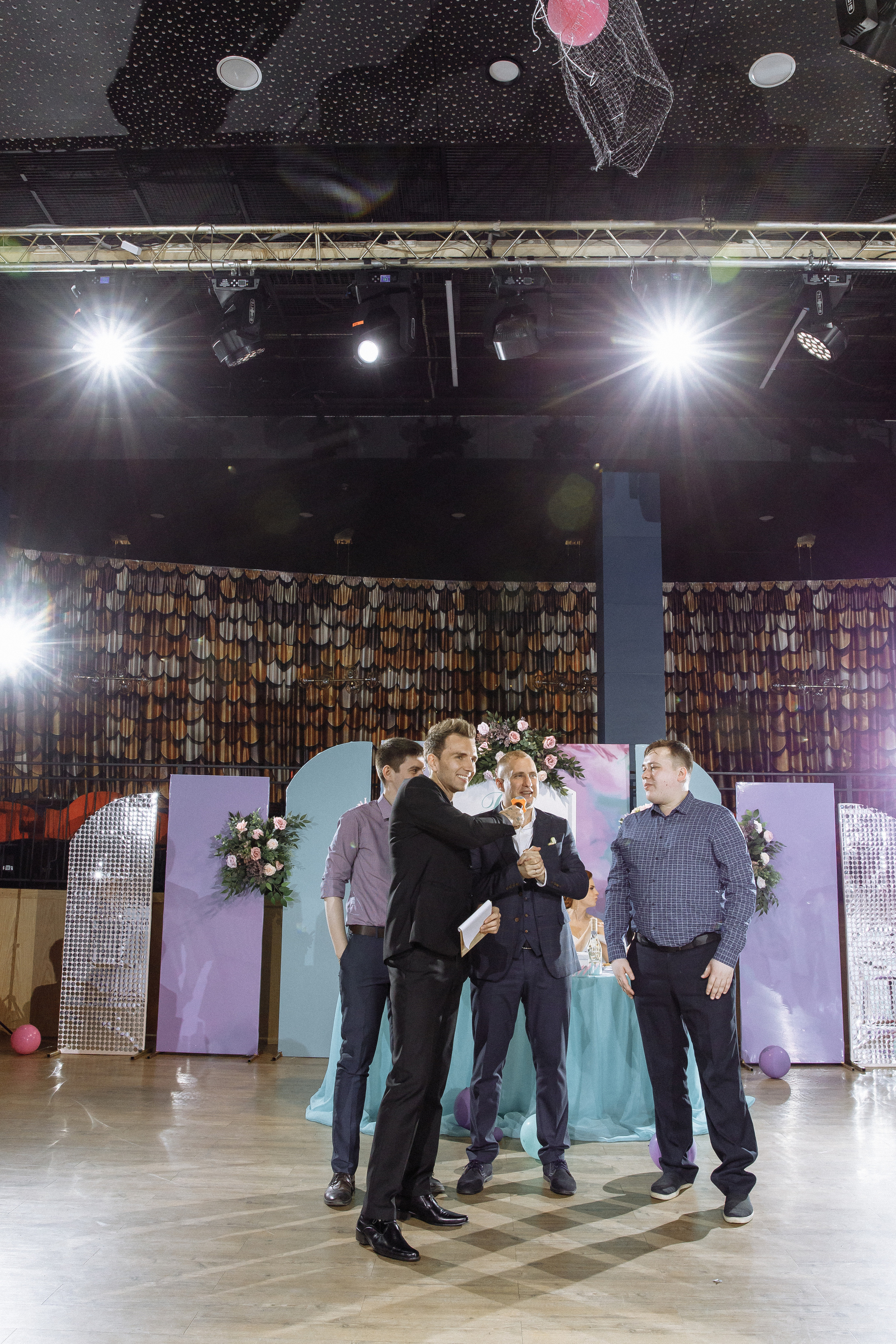 Рома и Полина 13.08. Фотограф Норильск, Москва