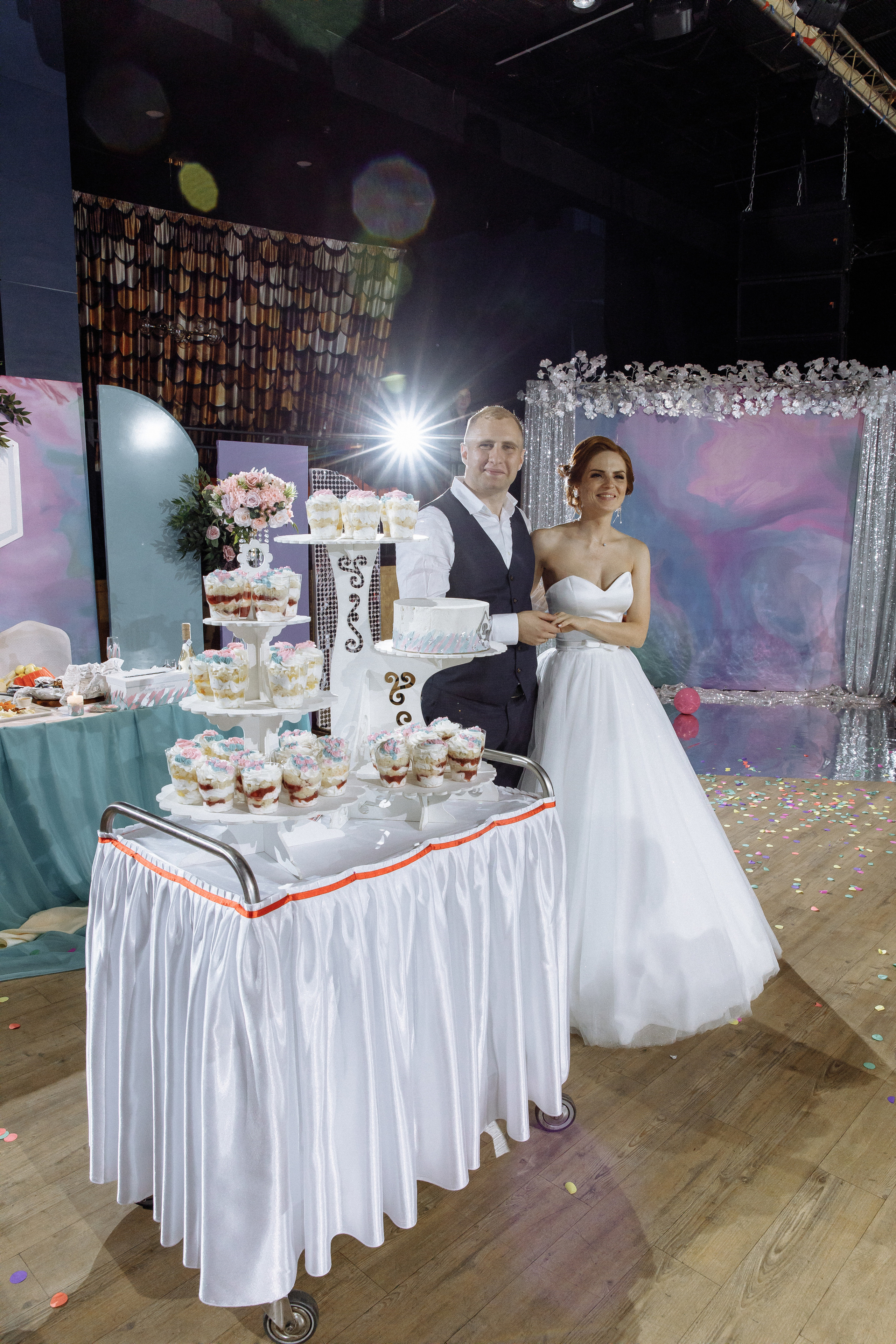 Рома и Полина 13.08. Фотограф Норильск, Москва